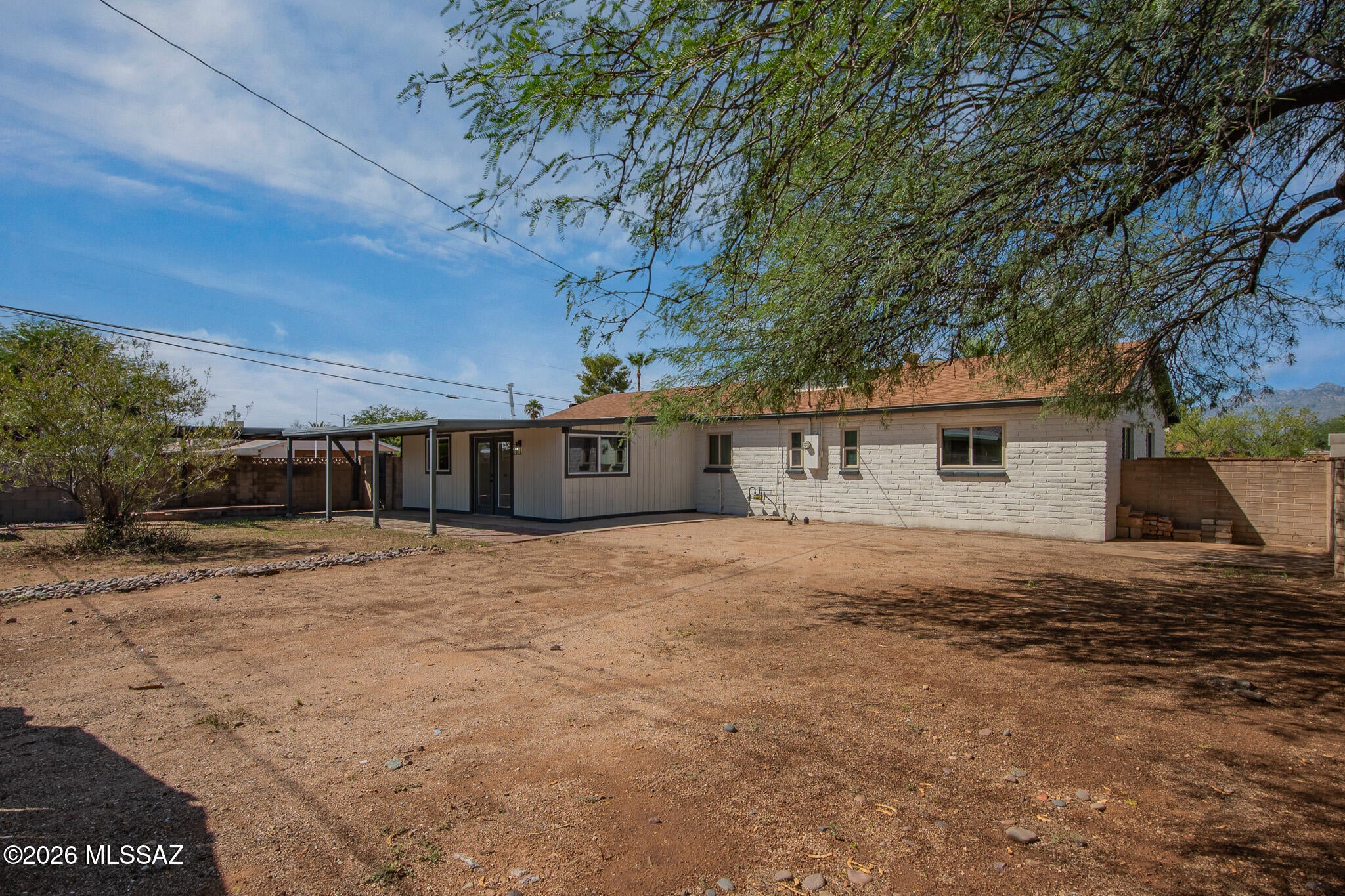 Old Pueblo Estates - Residential