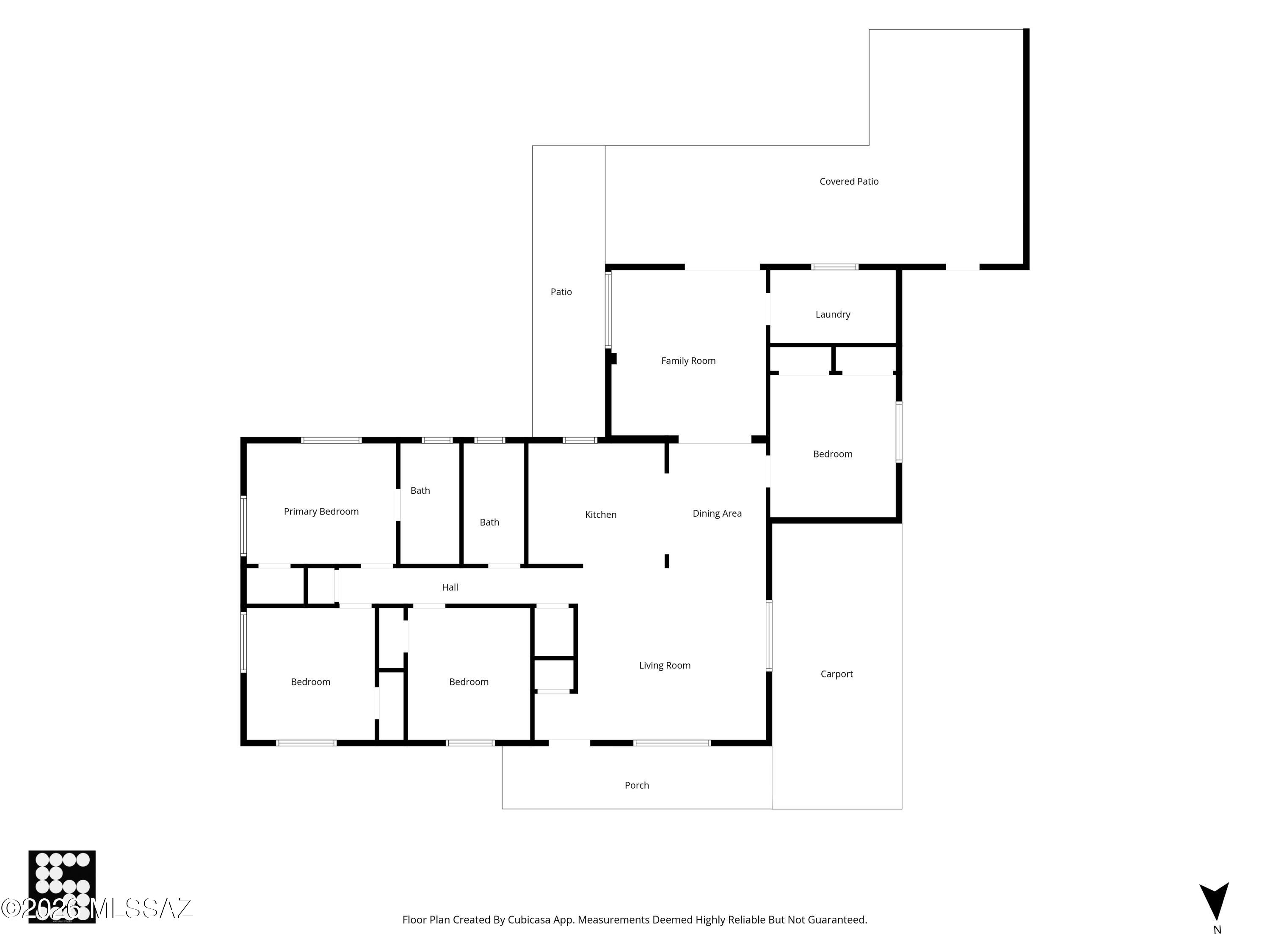 Old Pueblo Estates - Residential