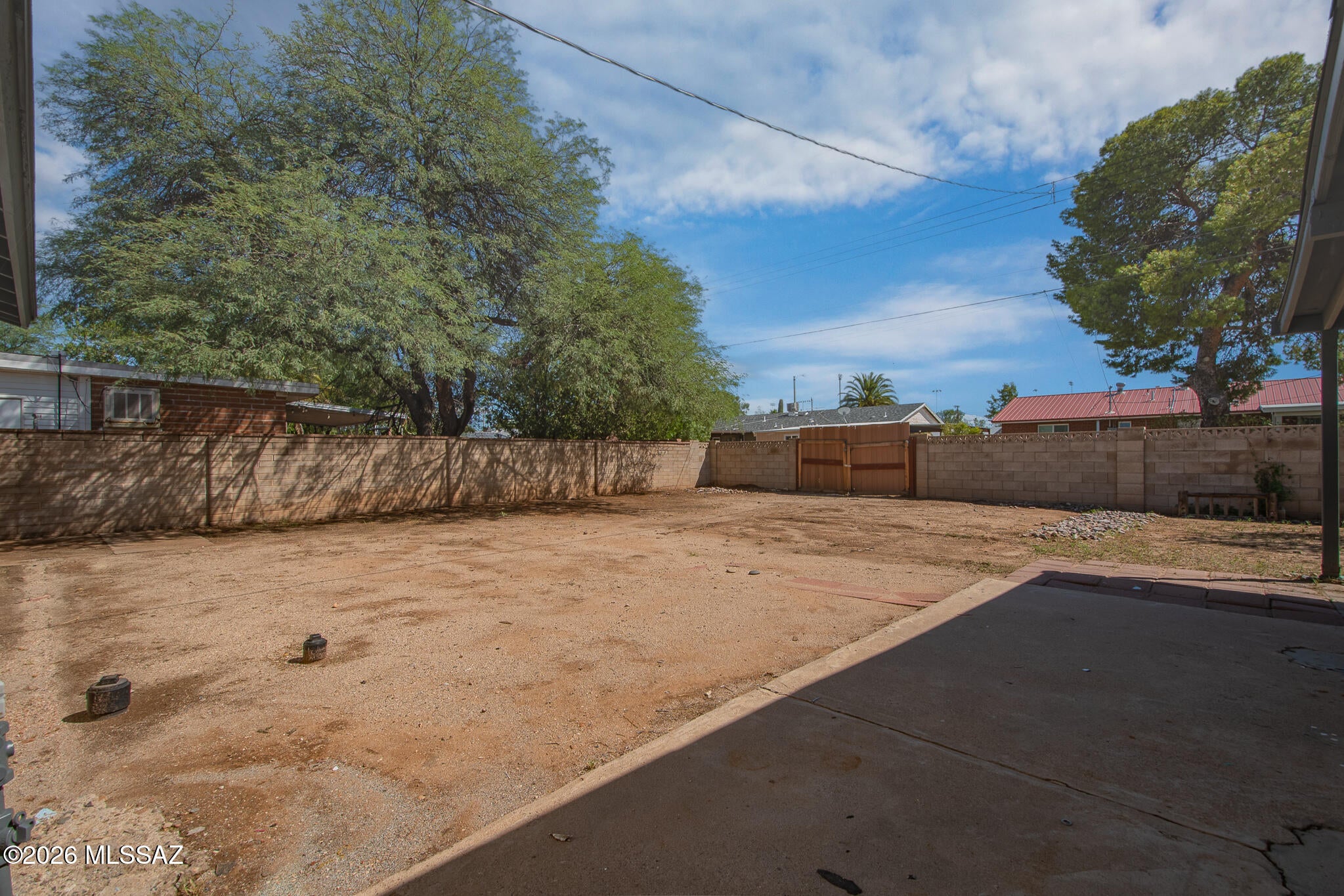 Old Pueblo Estates - Residential