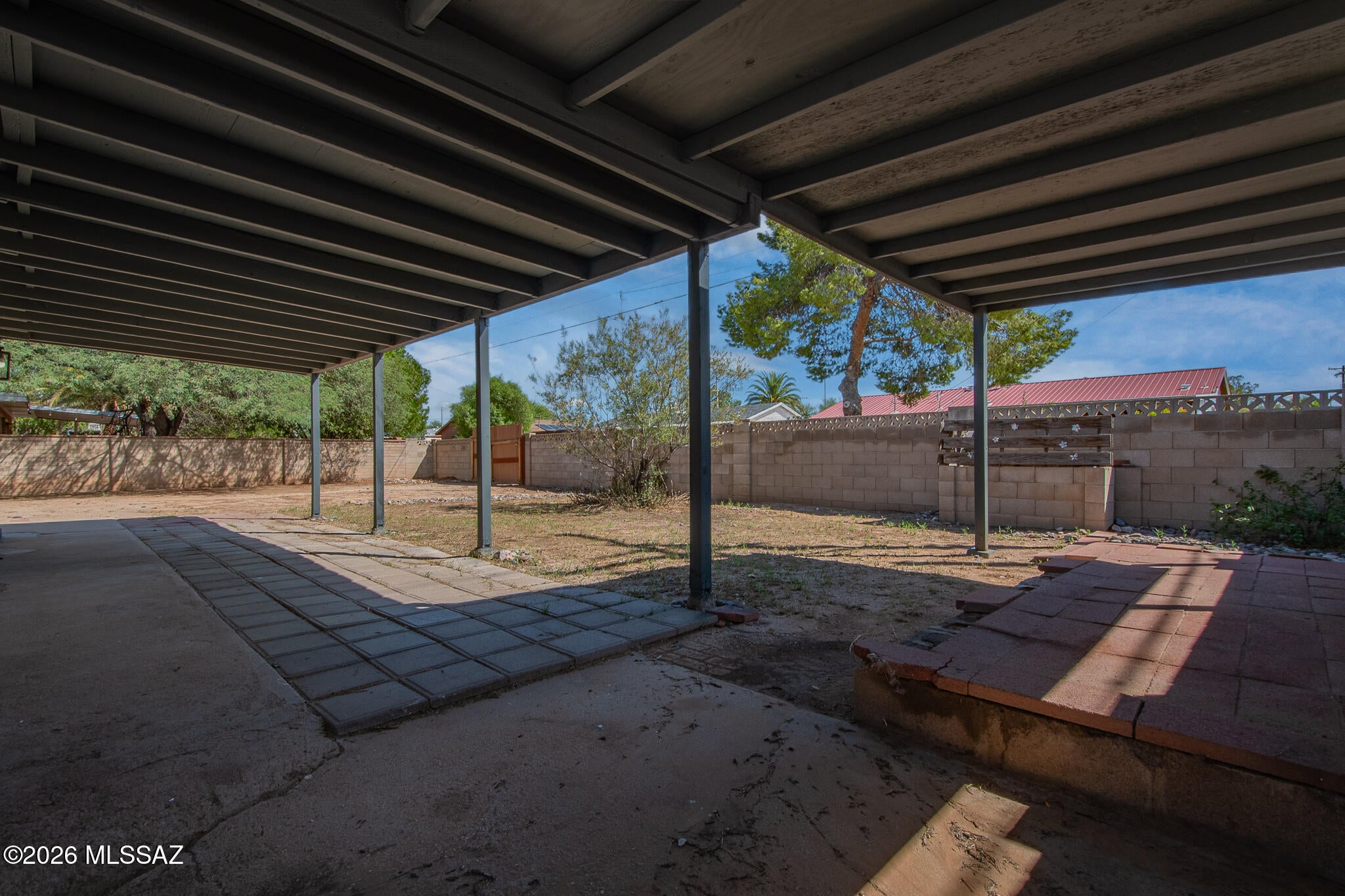 Old Pueblo Estates - Residential