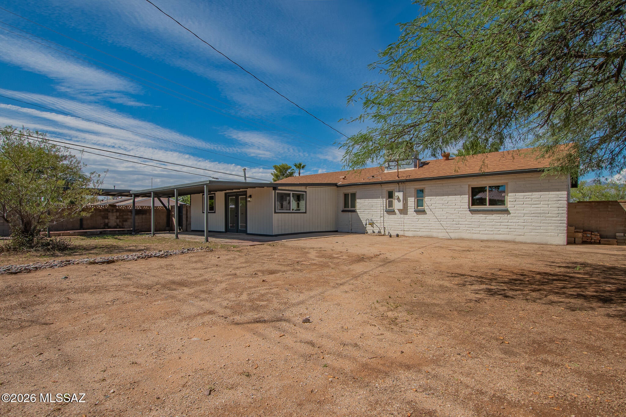 Old Pueblo Estates - Residential