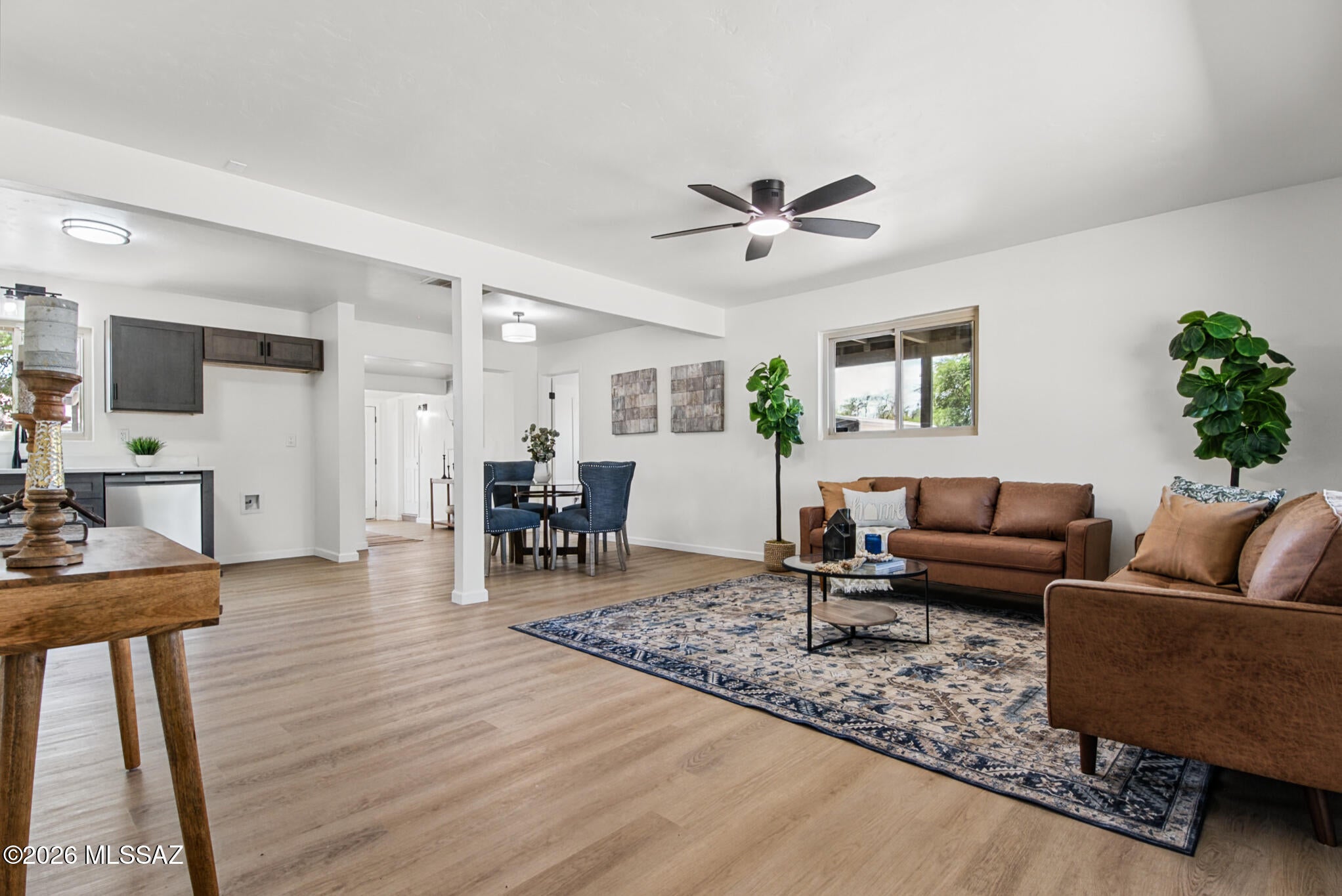 Old Pueblo Estates - Residential