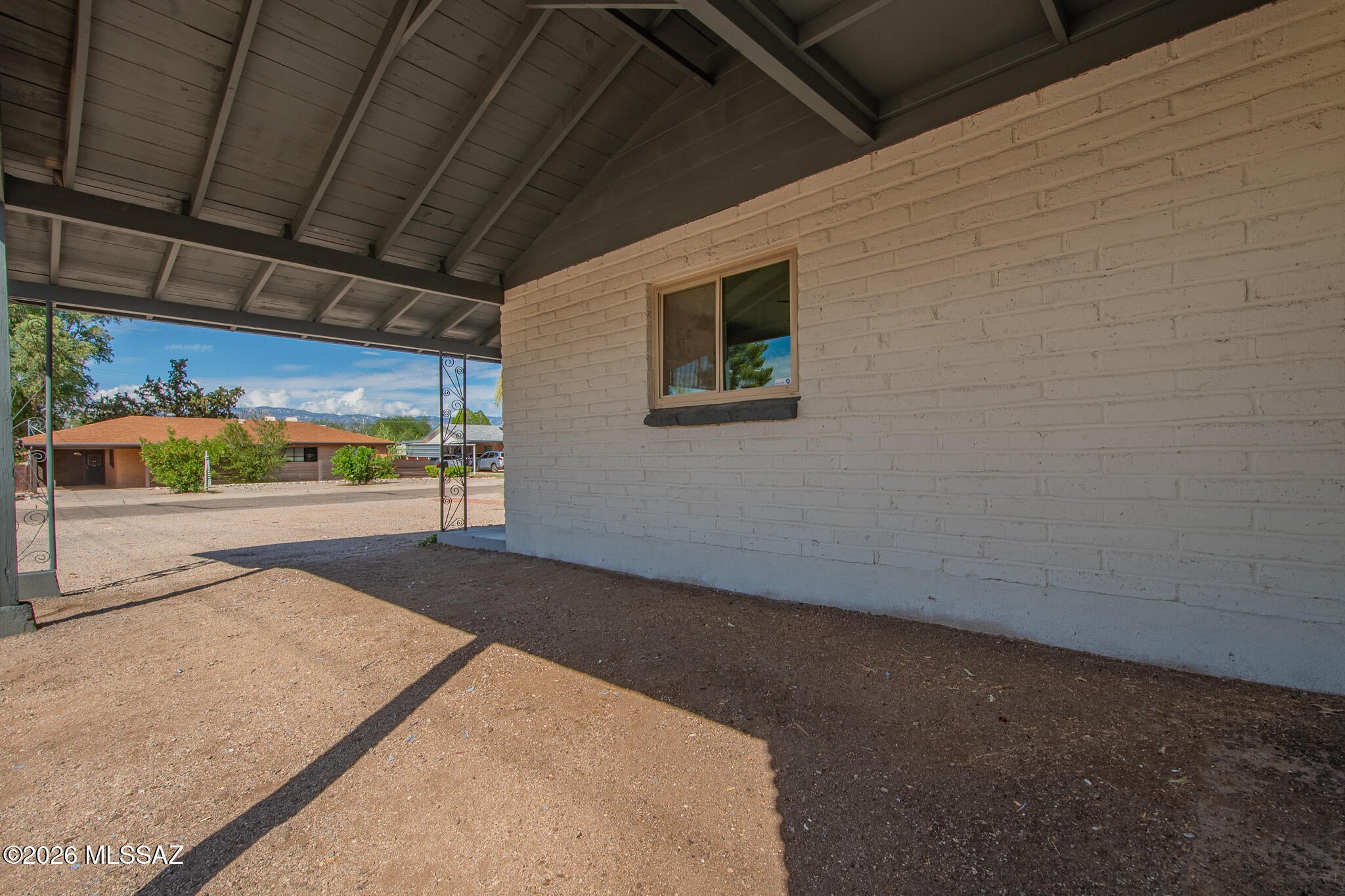 Old Pueblo Estates - Residential