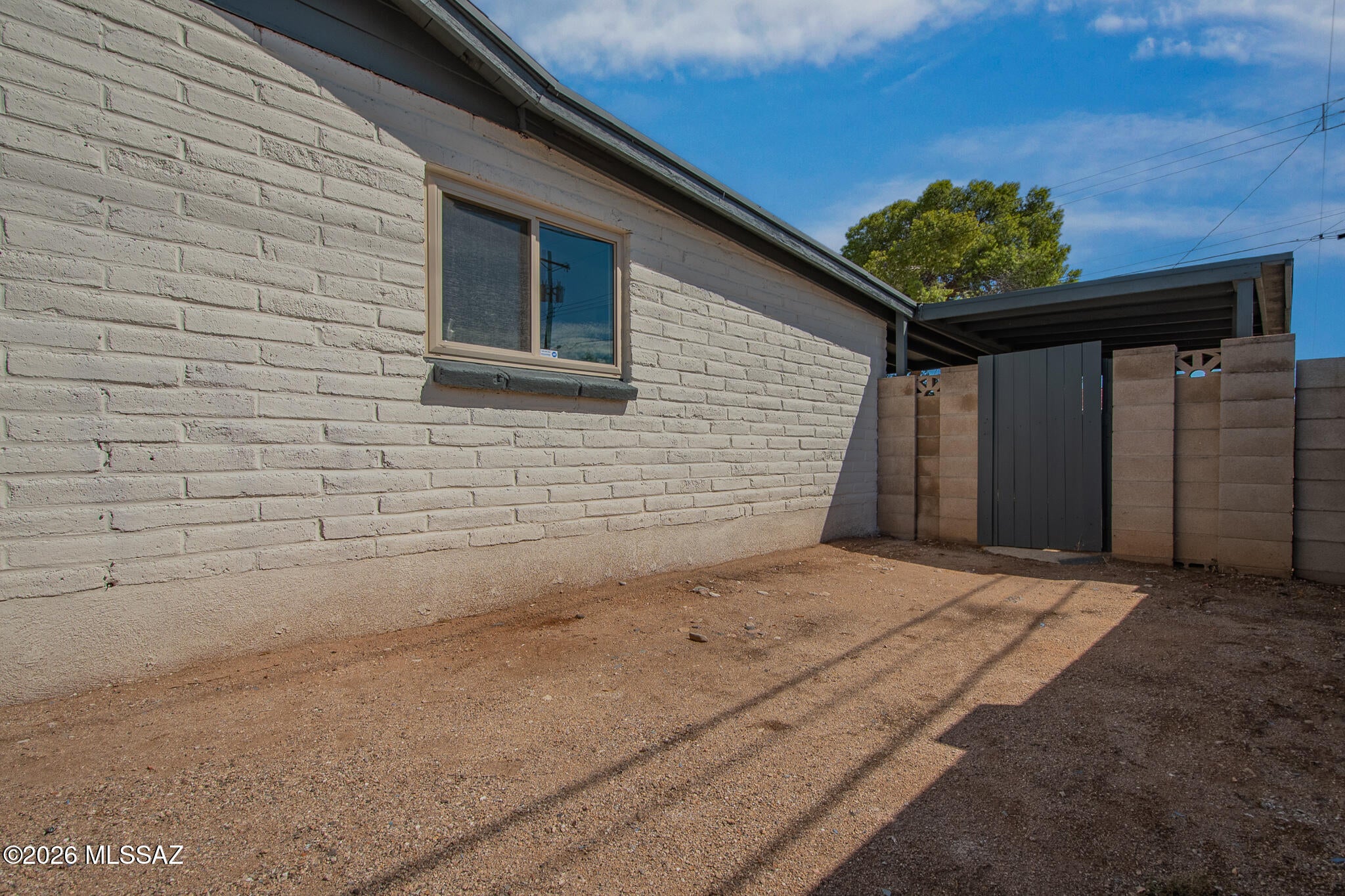 Old Pueblo Estates - Residential