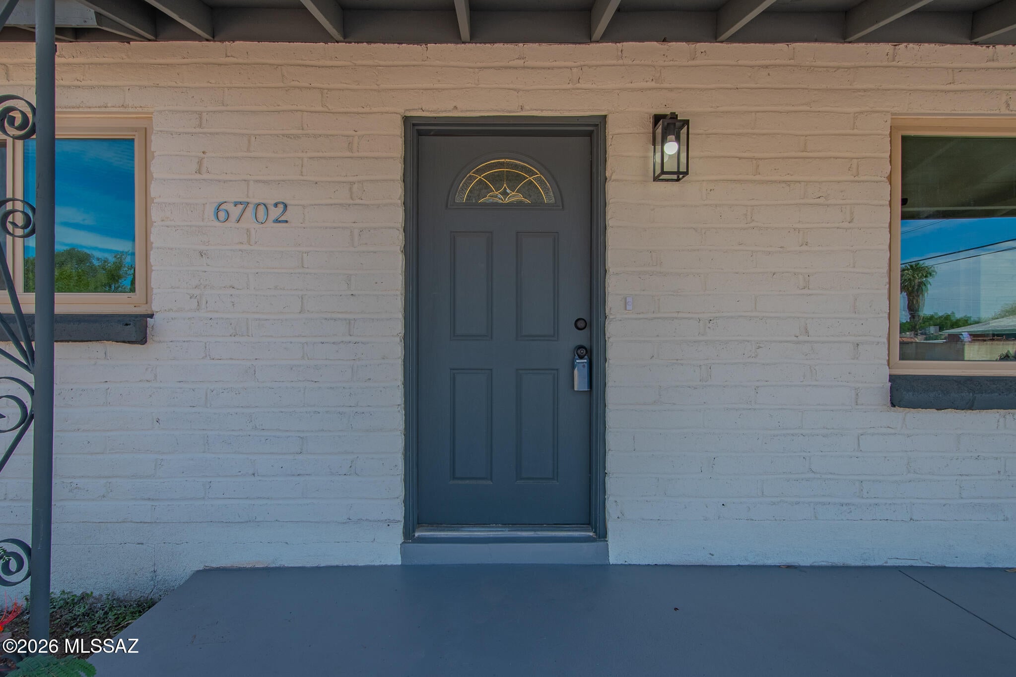 Old Pueblo Estates - Residential