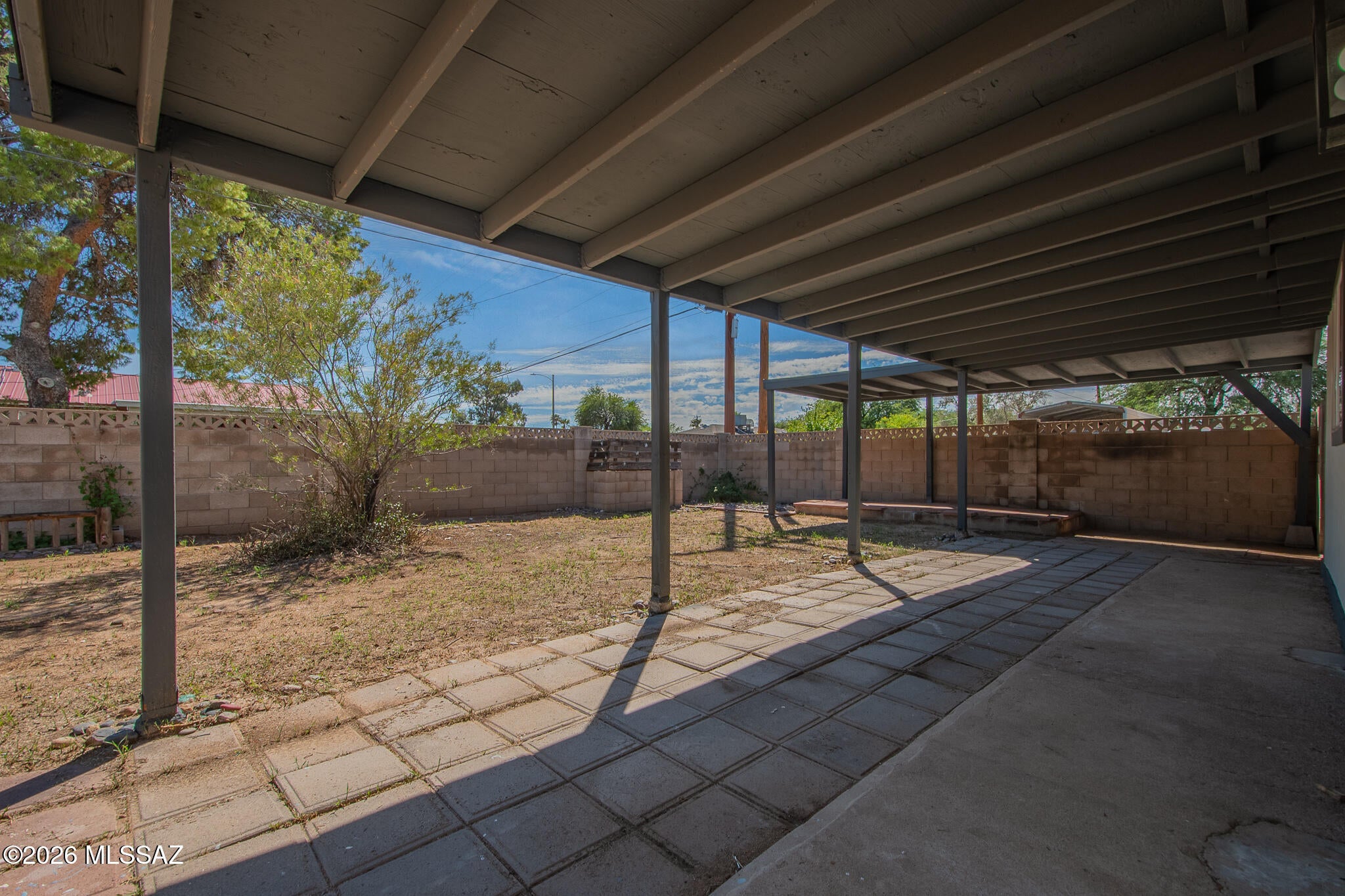 Old Pueblo Estates - Residential