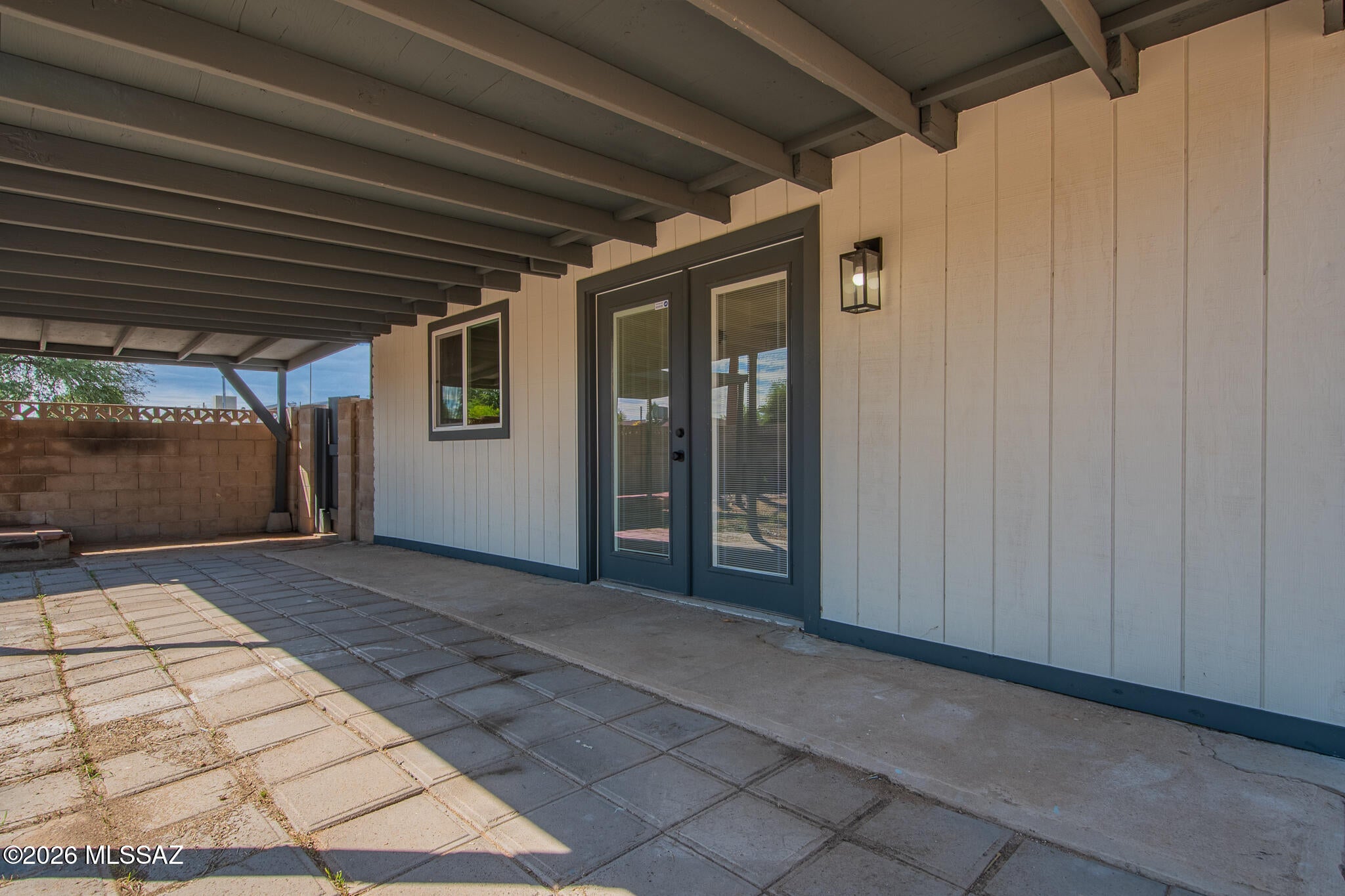 Old Pueblo Estates - Residential