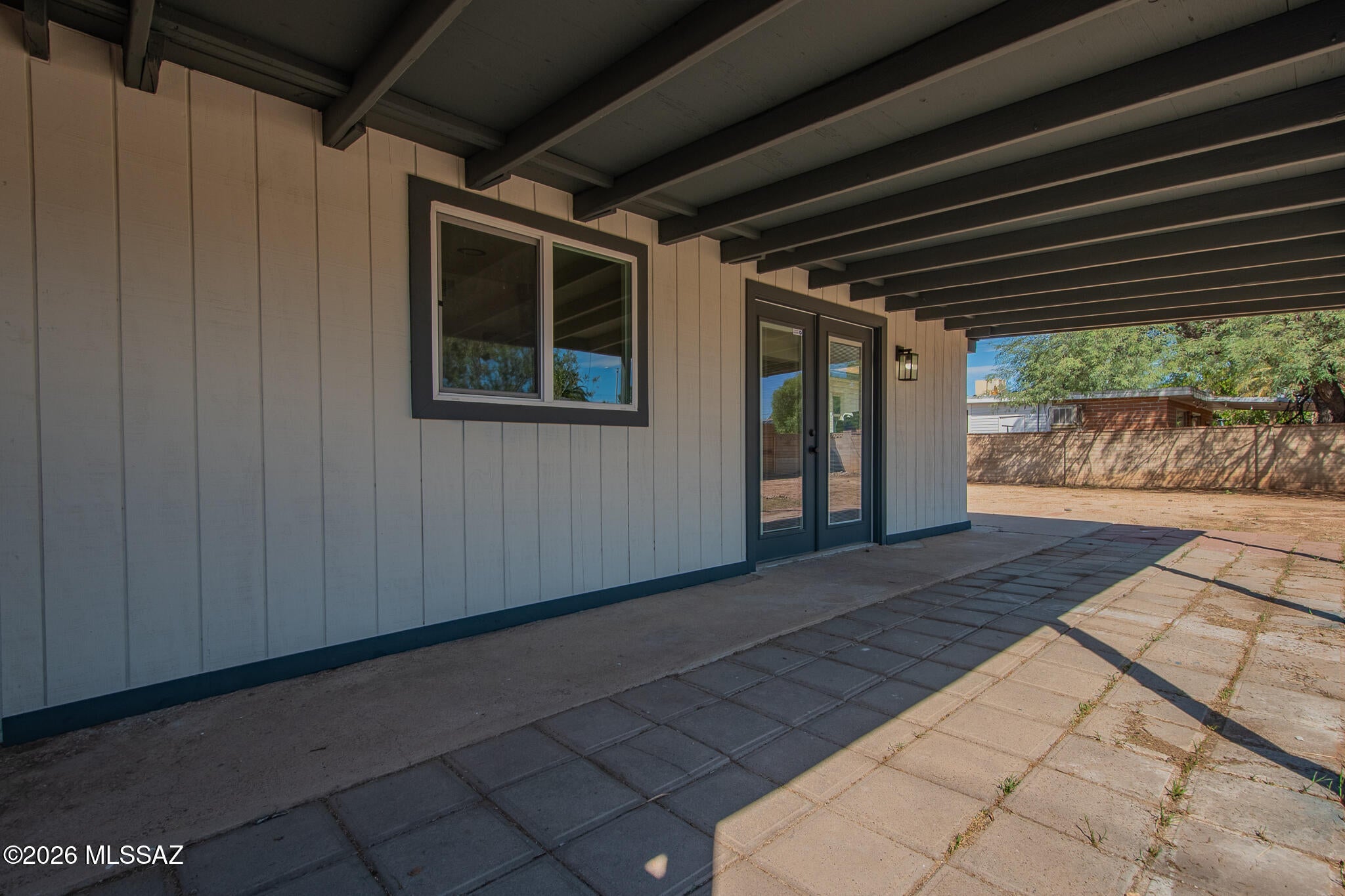 Old Pueblo Estates - Residential