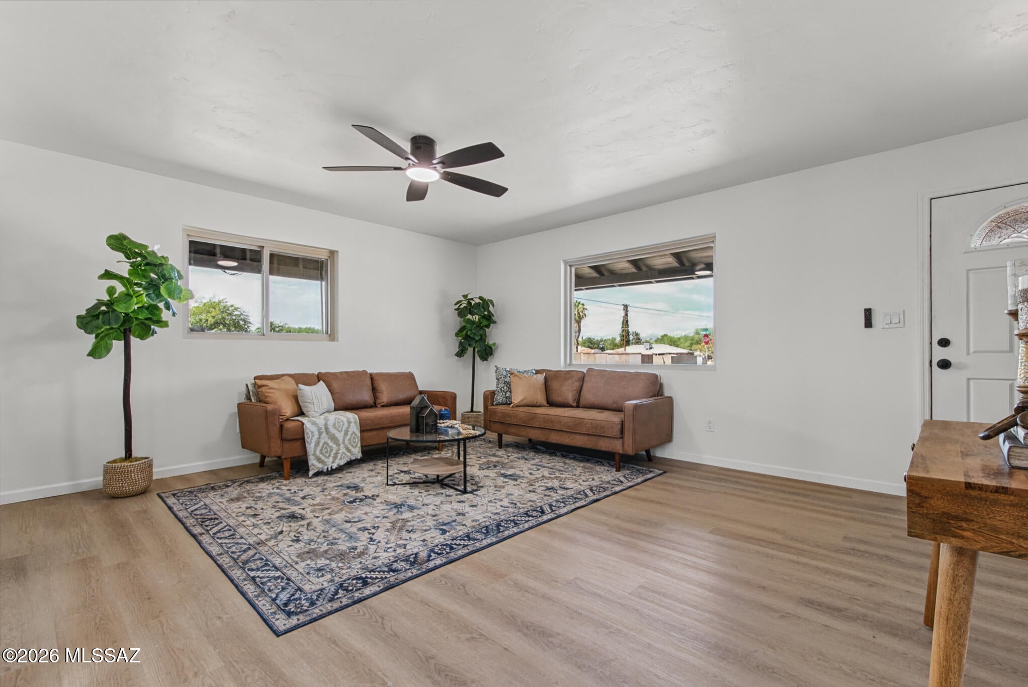 Old Pueblo Estates - Residential