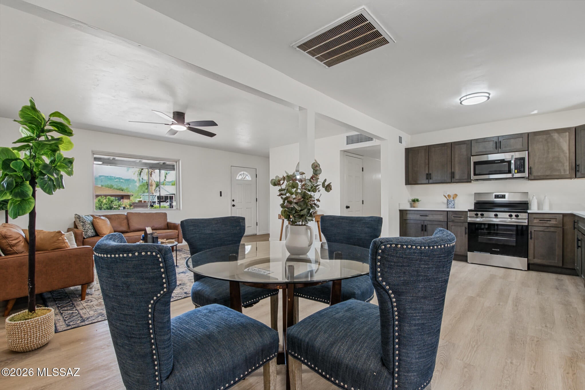 Old Pueblo Estates - Residential