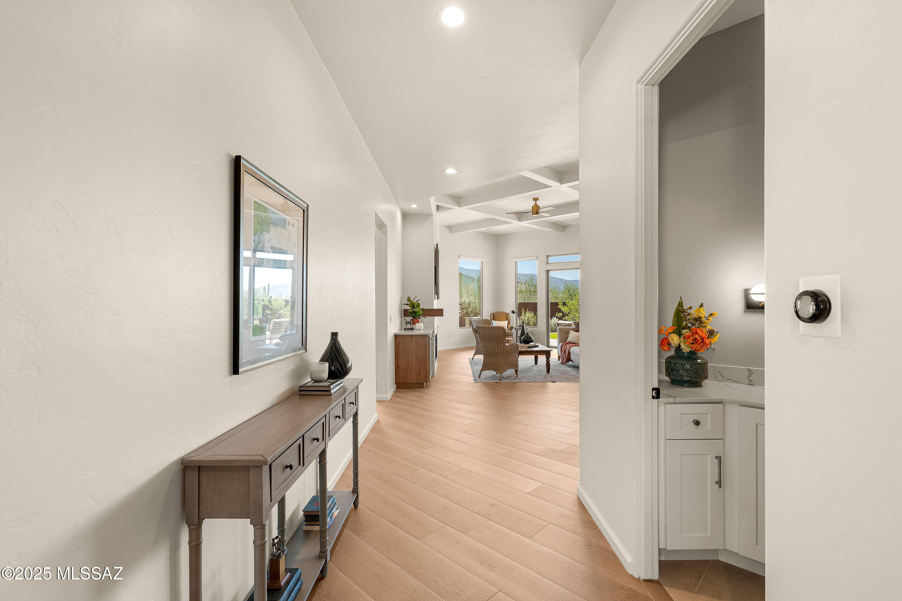 Rancho Soldados - Residential