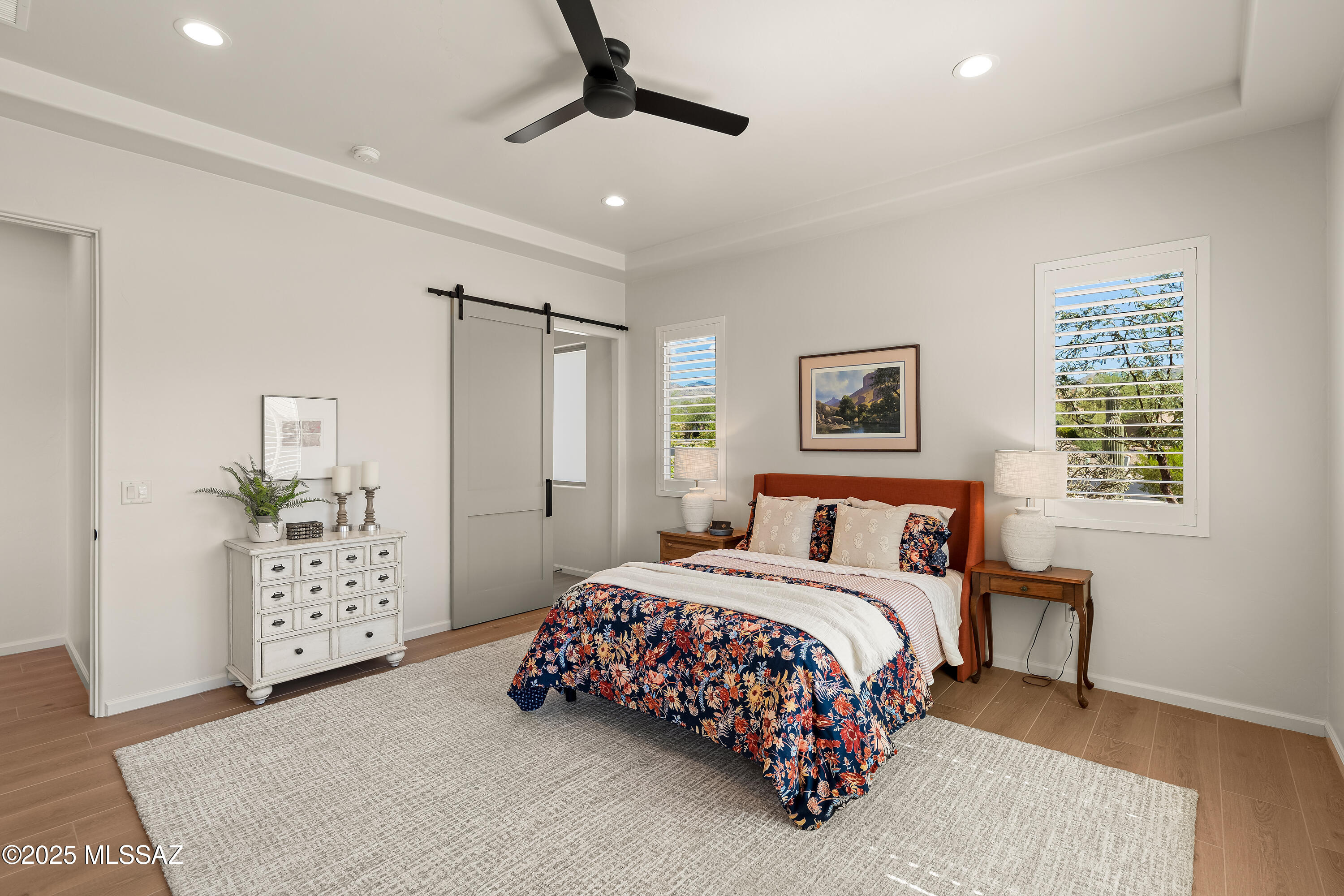 Rancho Soldados - Residential