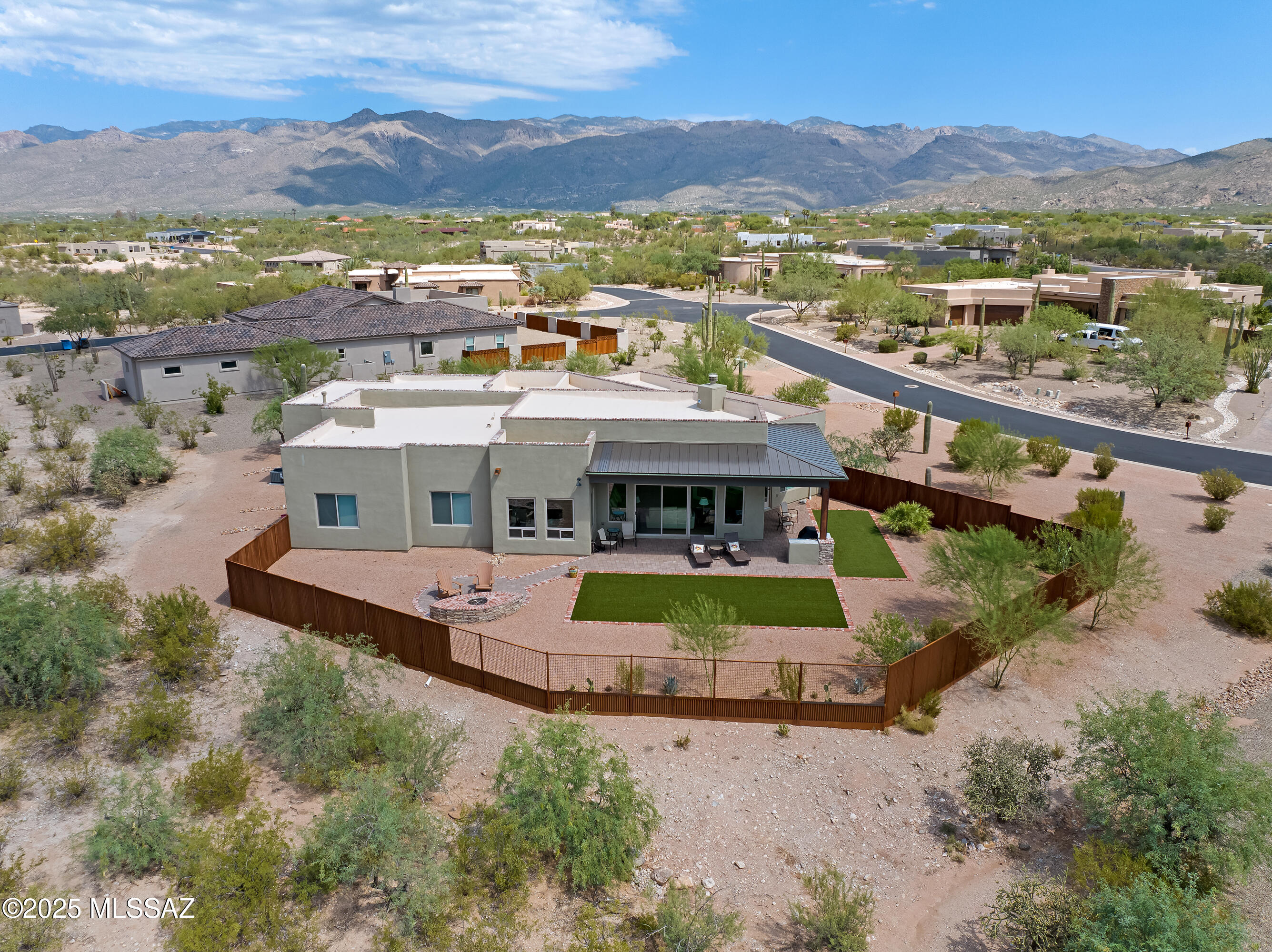Rancho Soldados - Residential