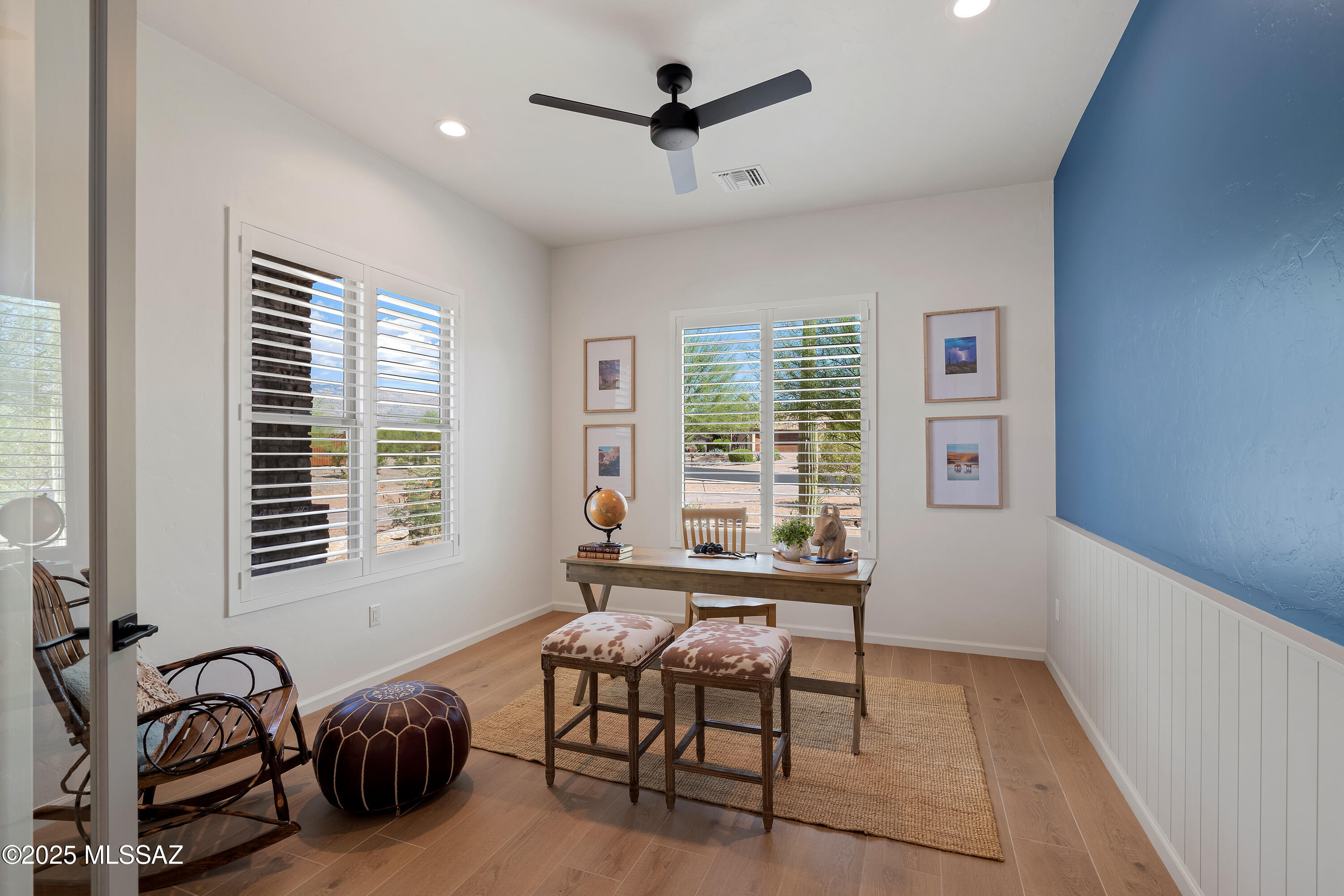Rancho Soldados - Residential