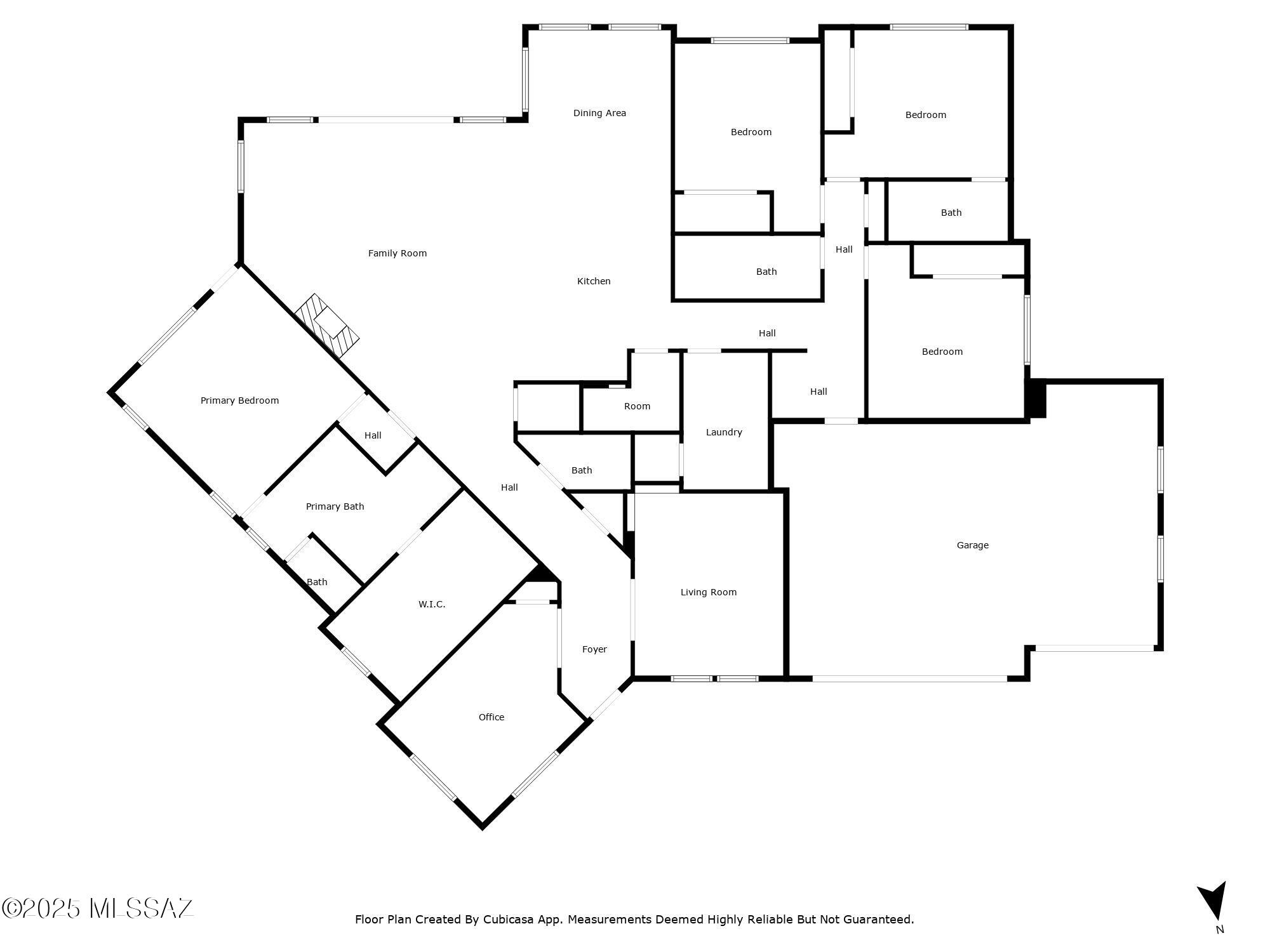 Rancho Soldados - Residential