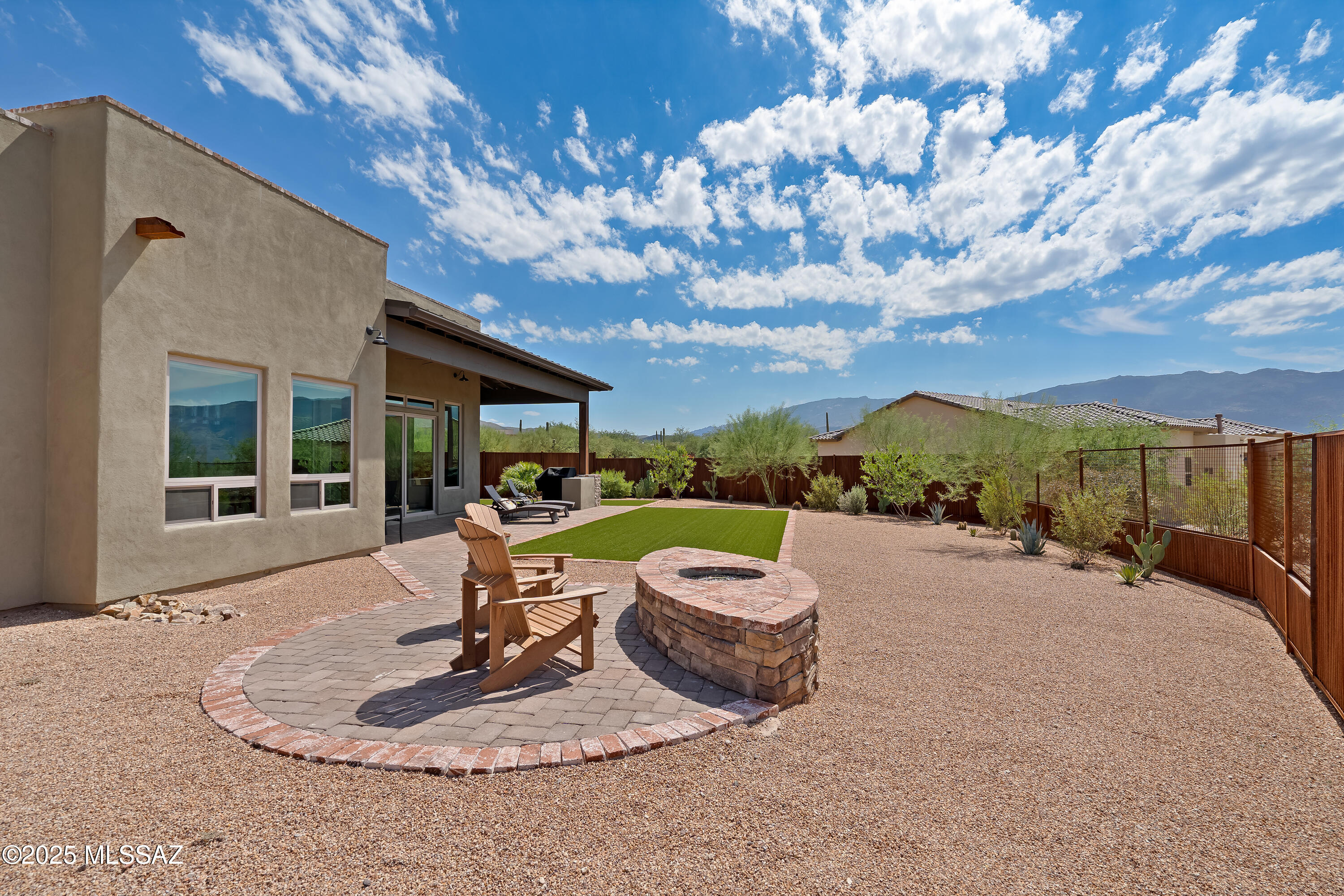 Rancho Soldados - Residential
