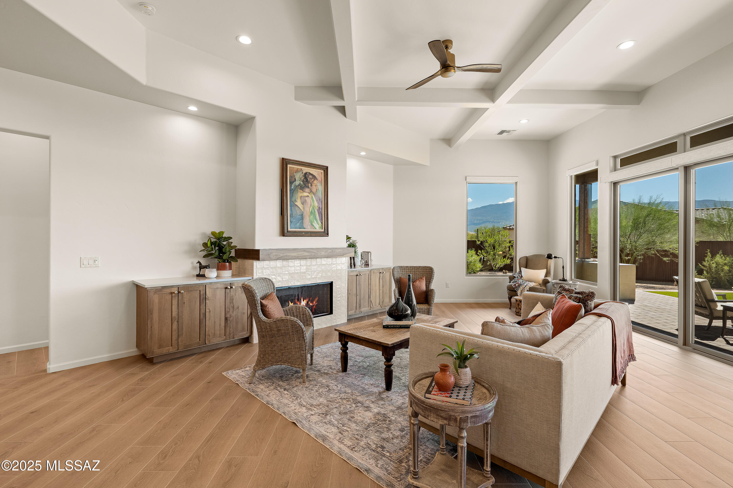 Rancho Soldados - Residential