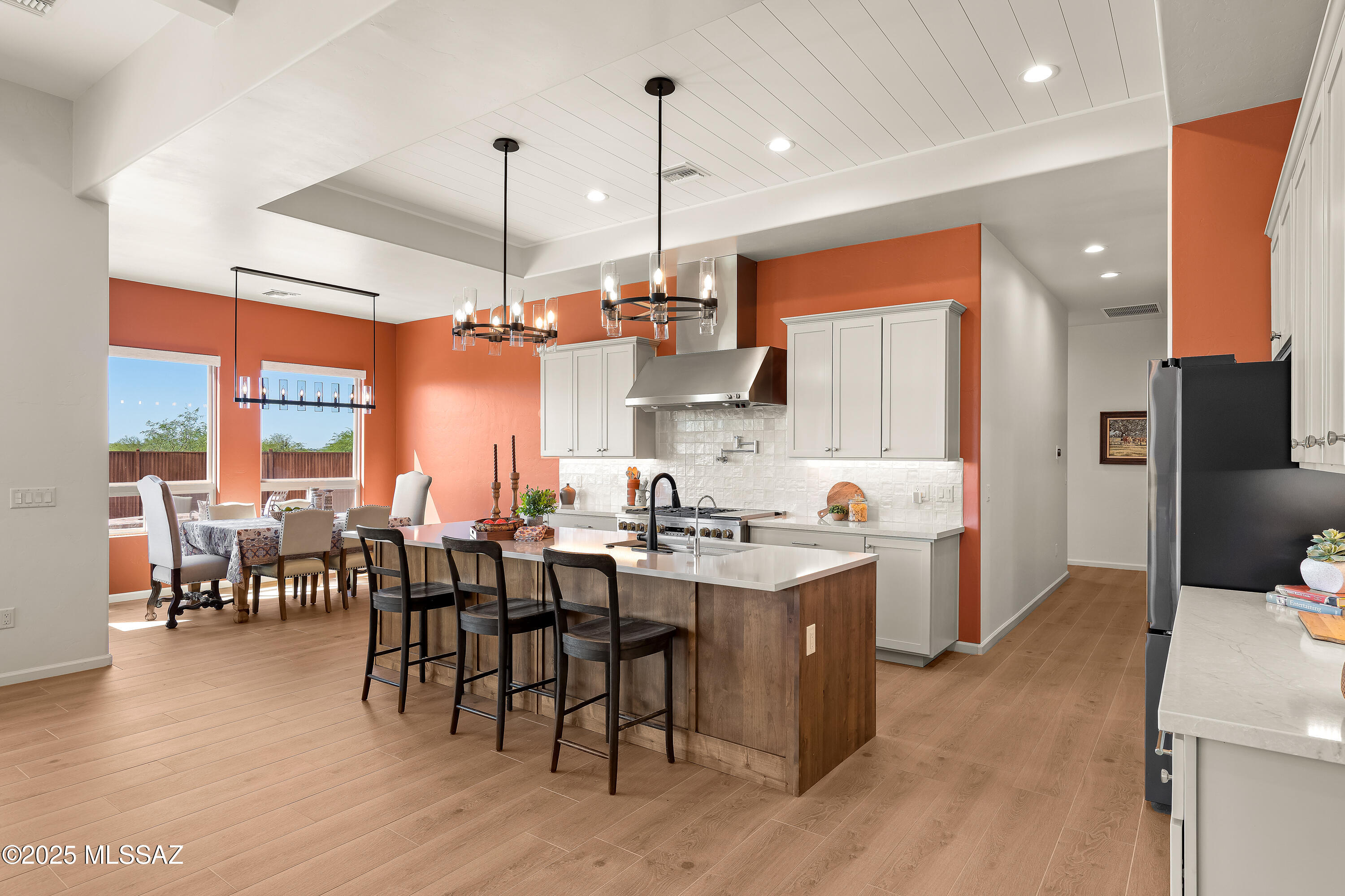Rancho Soldados - Residential
