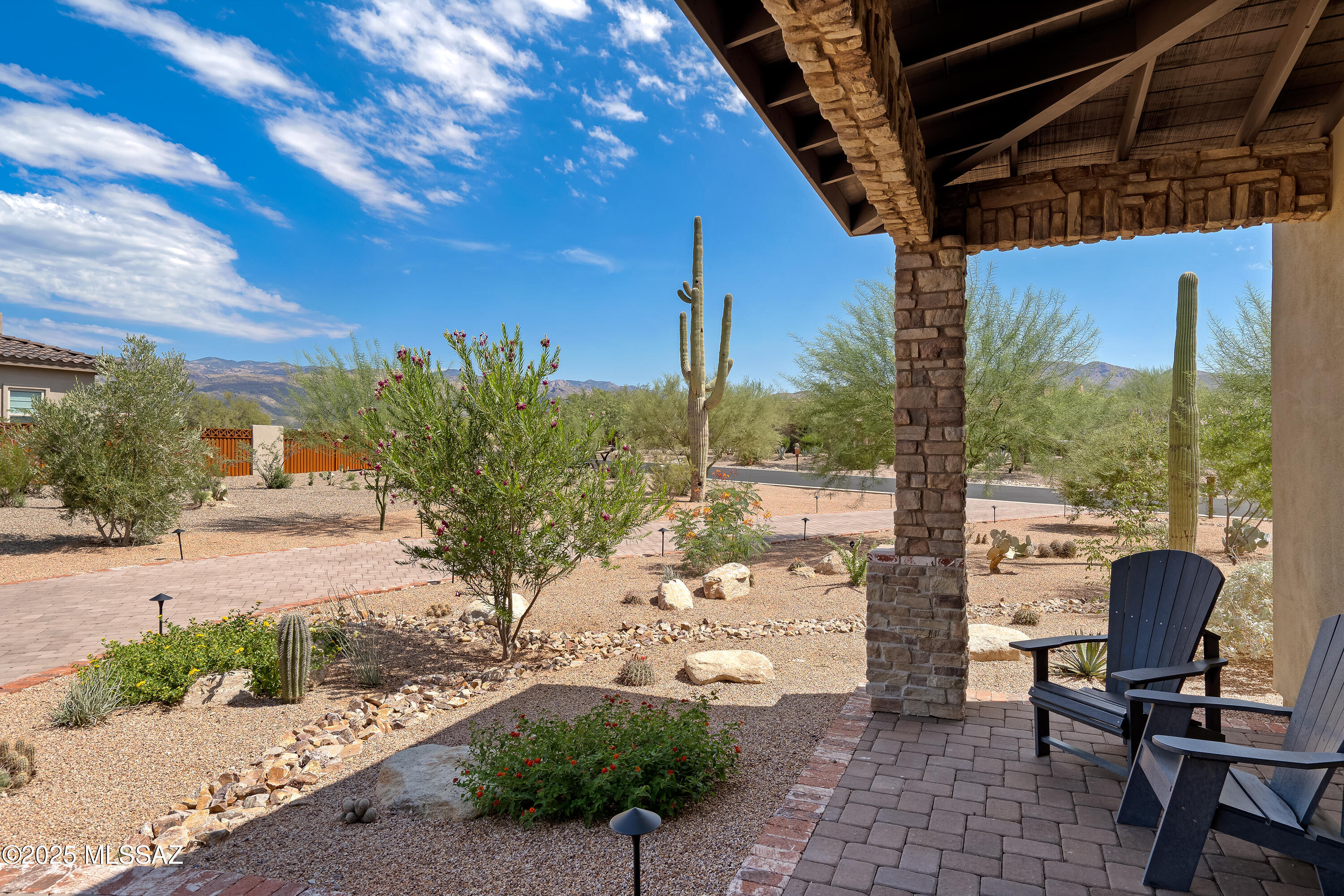 Rancho Soldados - Residential