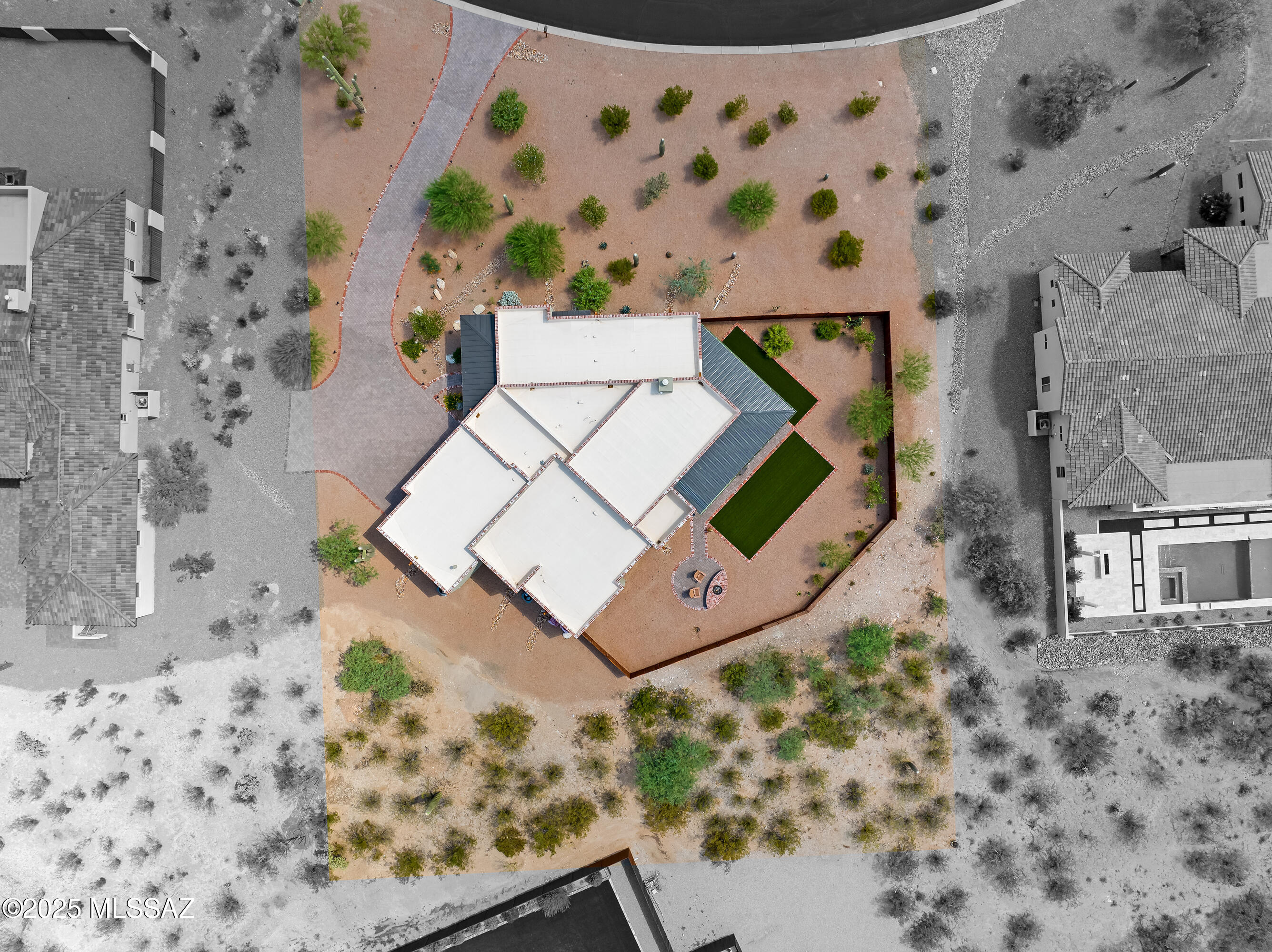Rancho Soldados - Residential