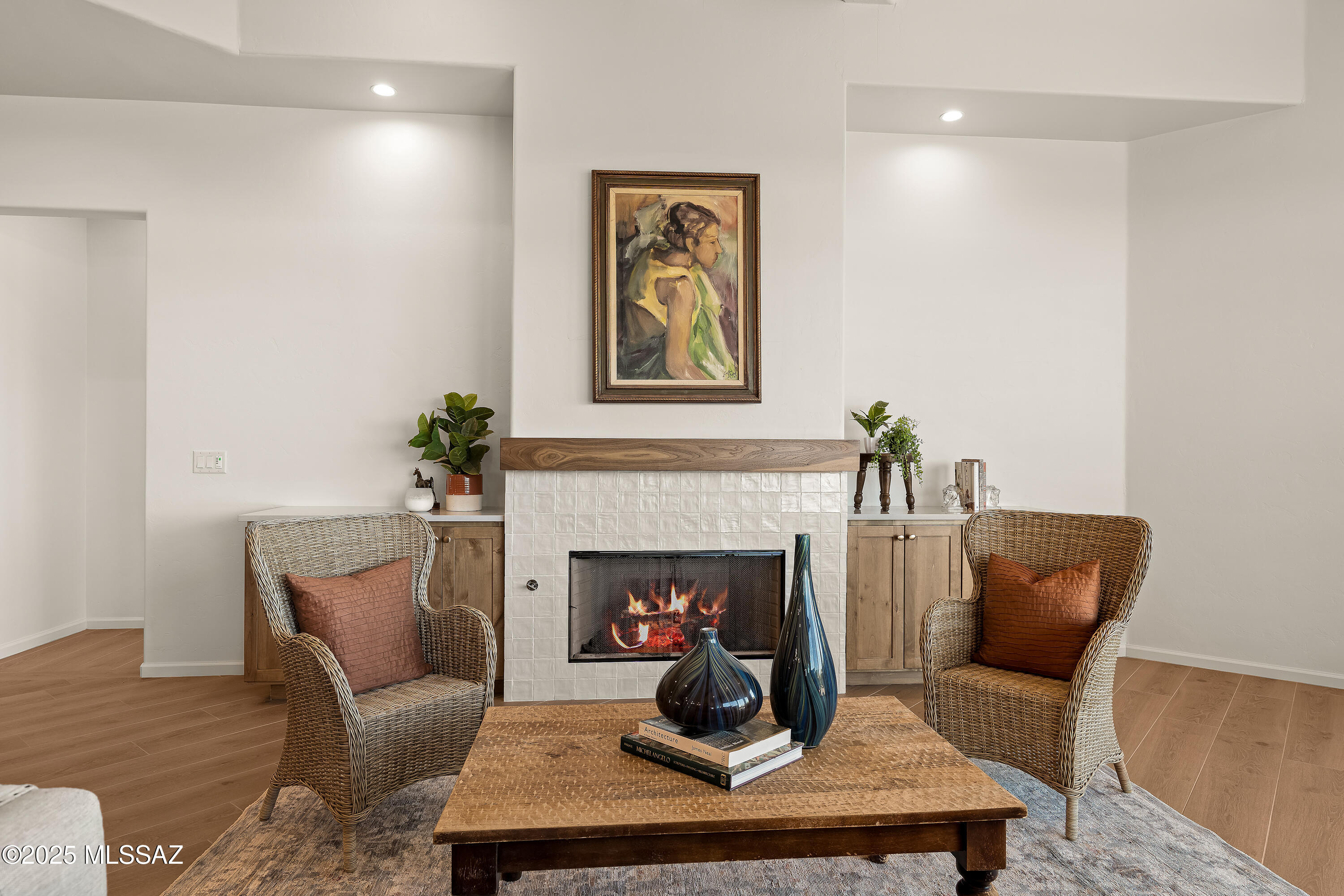 Rancho Soldados - Residential