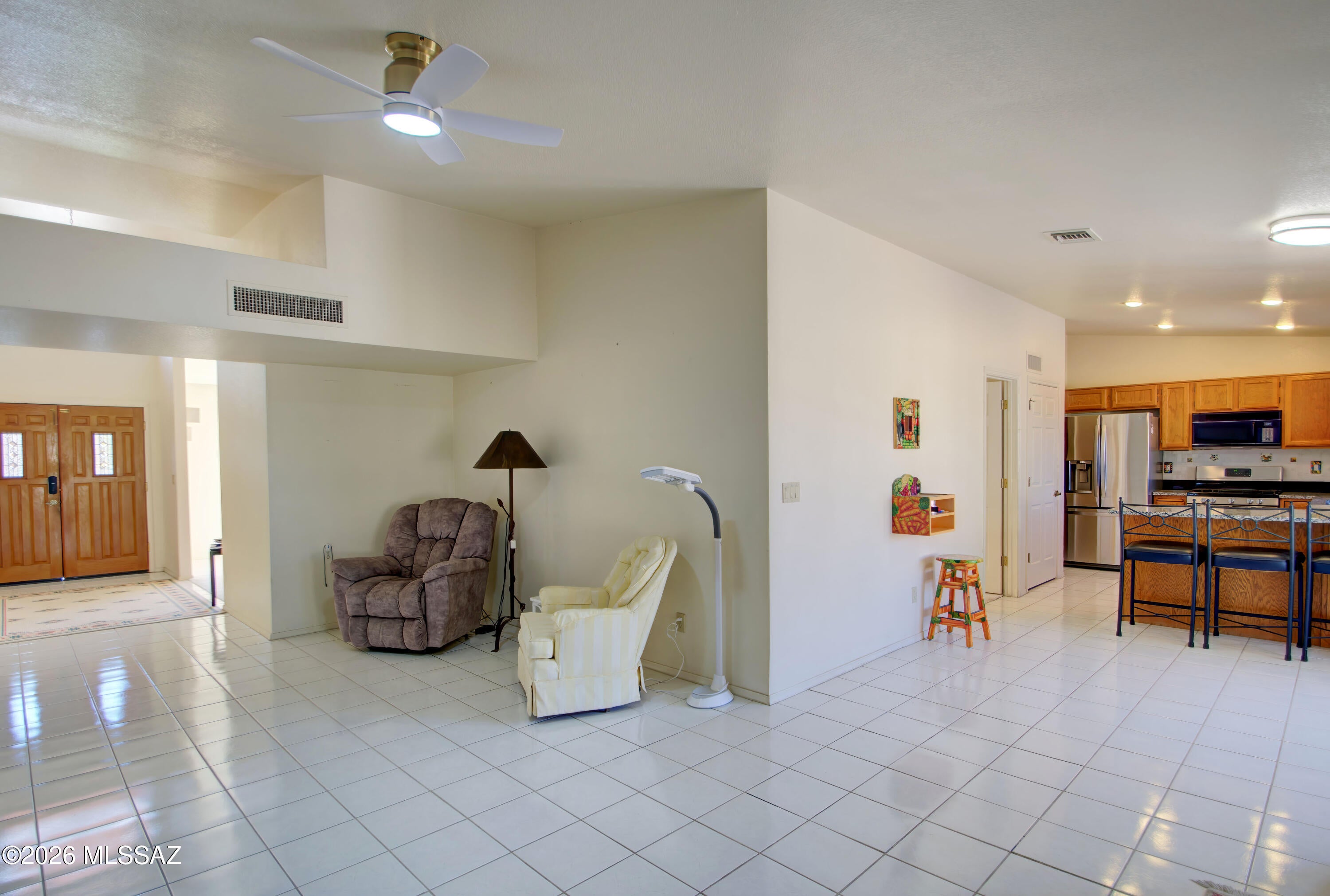 Casas De Santo II - Residential