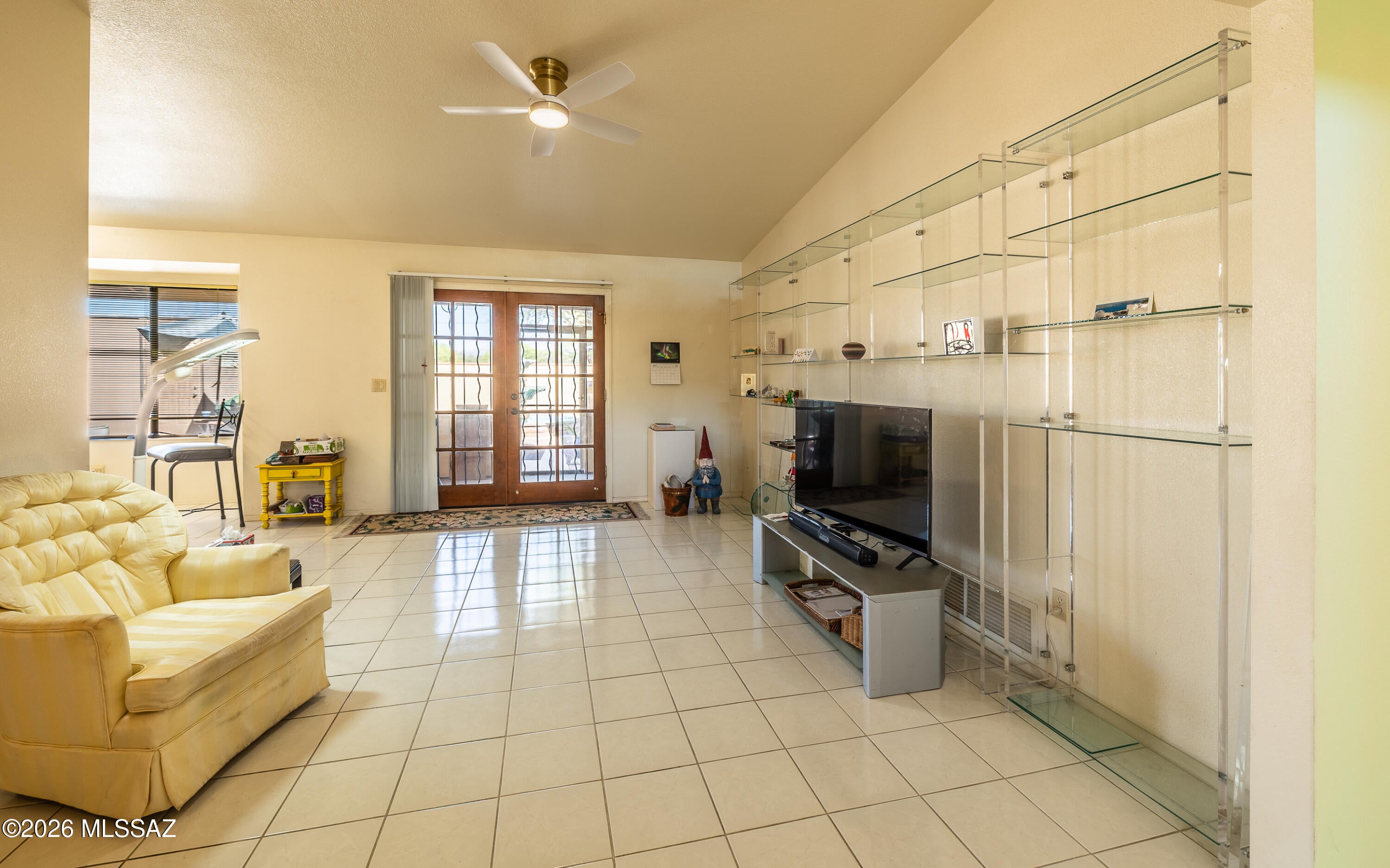Casas De Santo II - Residential