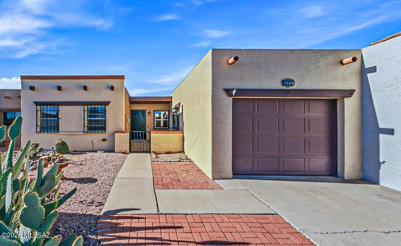 Green Valley Desert Hills NO. 2(1-613) - Residential