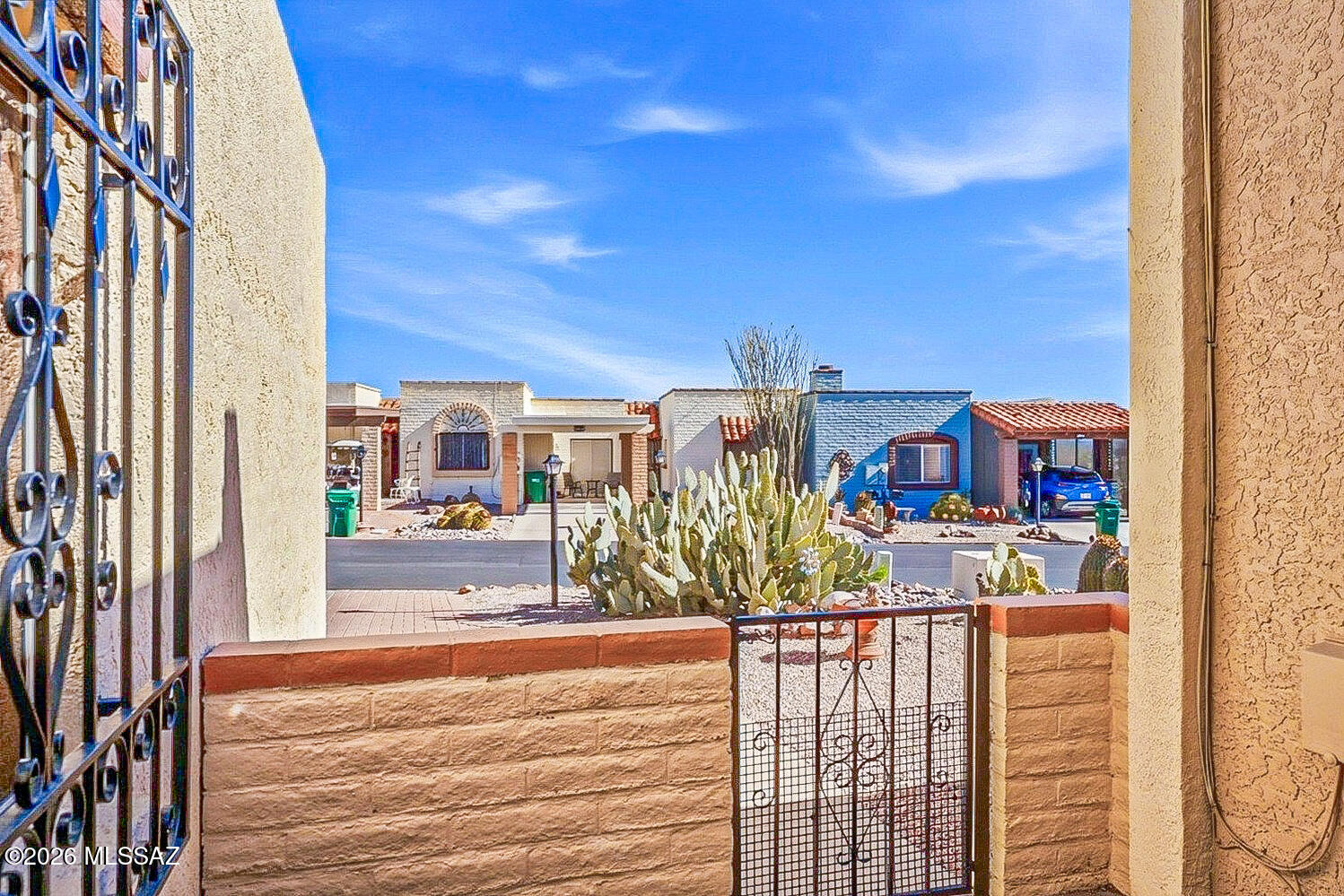 Green Valley Desert Hills NO. 2(1-613) - Residential