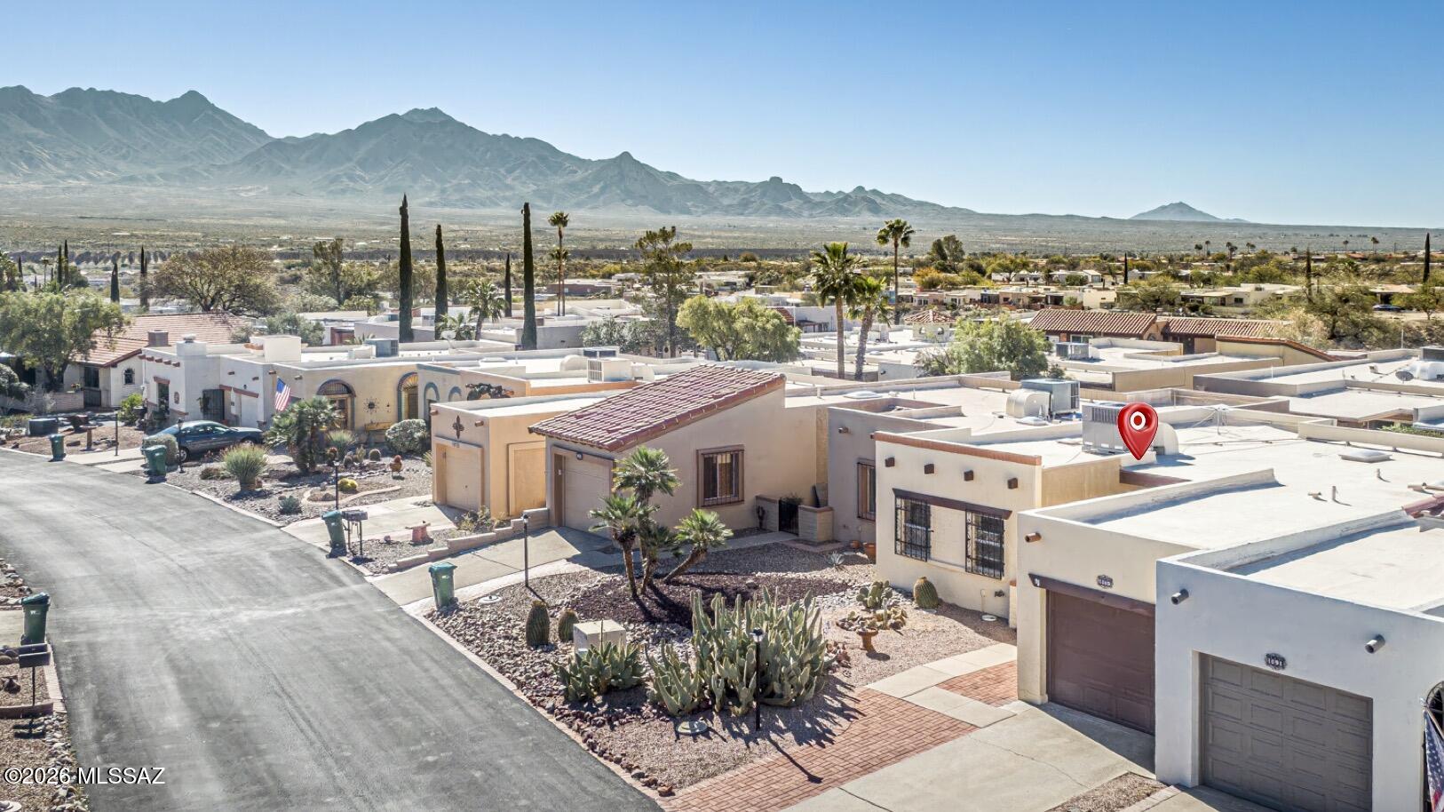 Green Valley Desert Hills NO. 2(1-613) - Residential