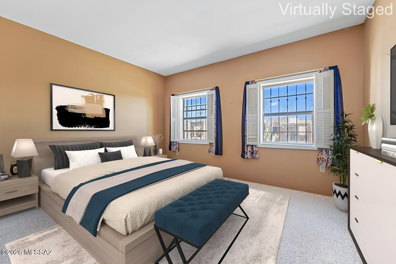 Green Valley Desert Hills NO. 2(1-613) - Residential