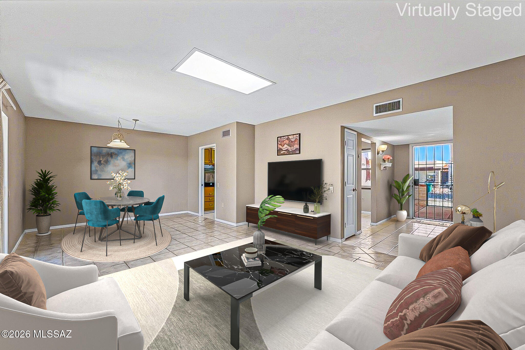 Green Valley Desert Hills NO. 2(1-613) - Residential