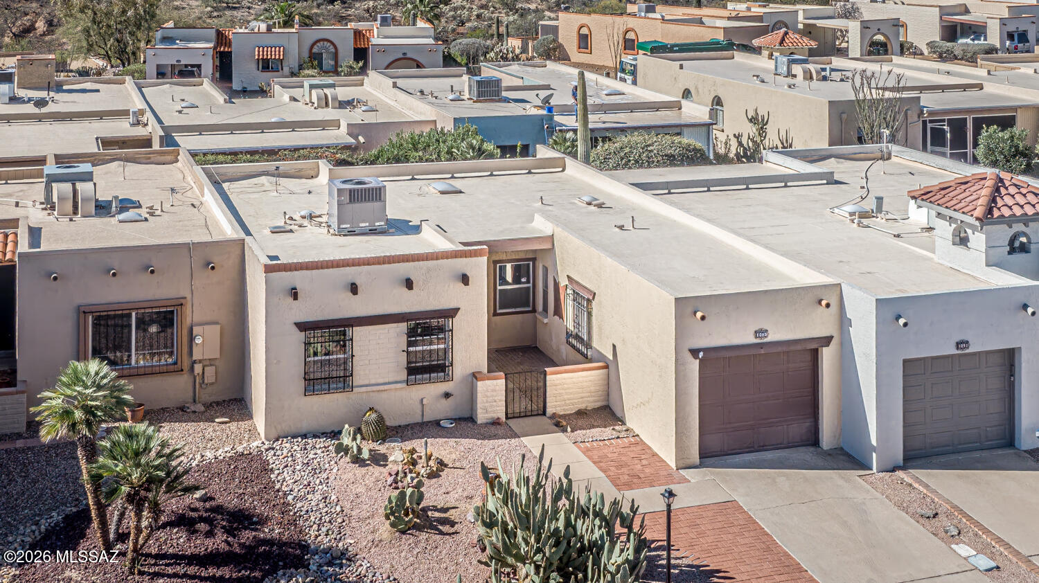 Green Valley Desert Hills NO. 2(1-613) - Residential