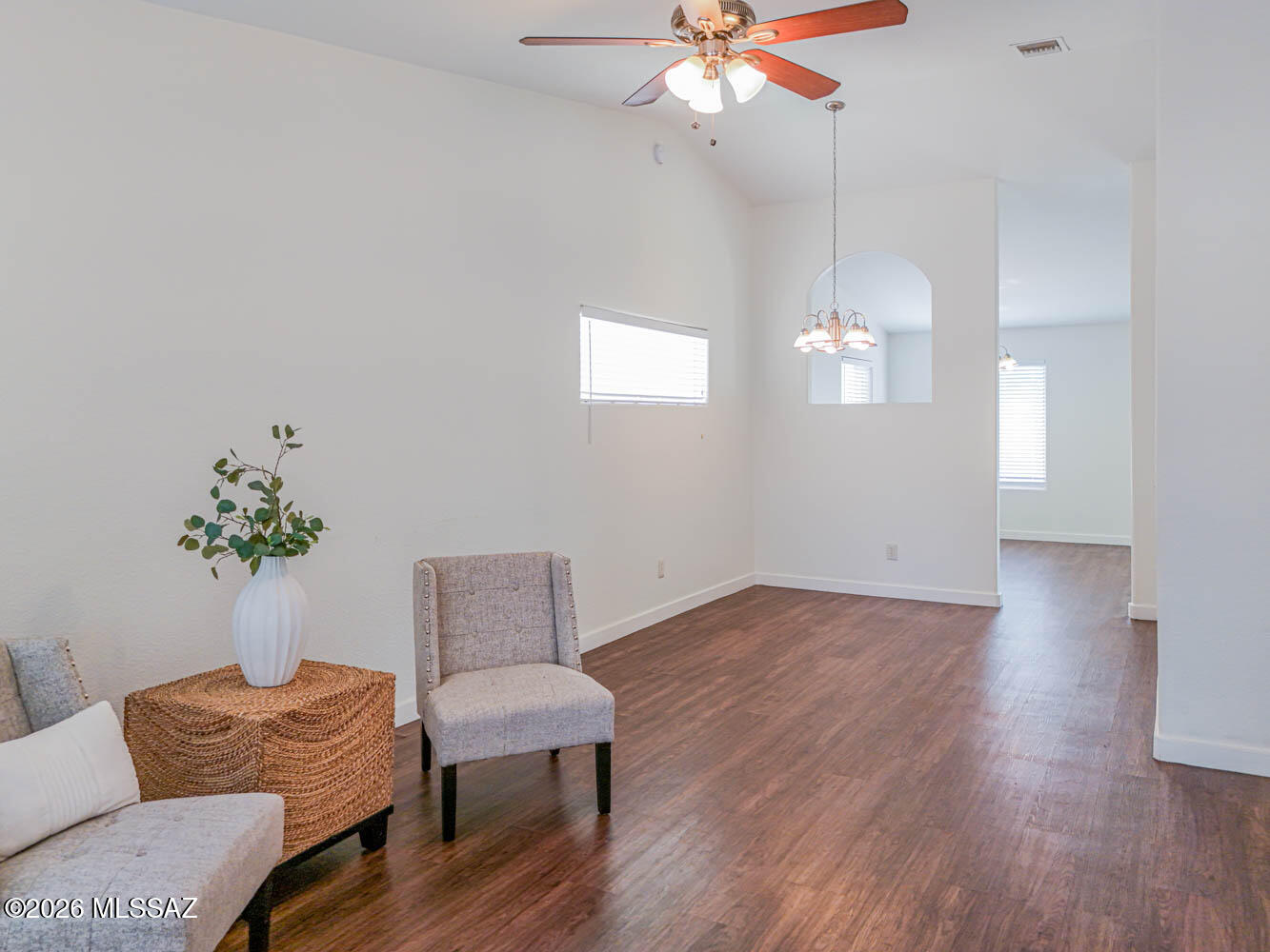 Gates of Midvale Park (1-67) - Residential