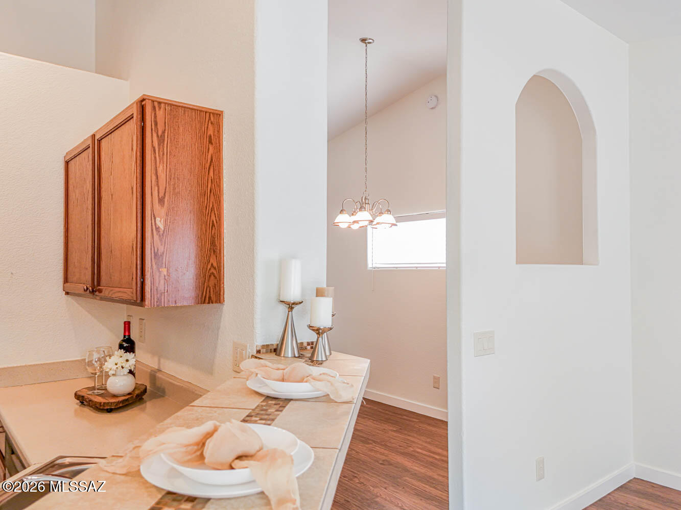 Gates of Midvale Park (1-67) - Residential