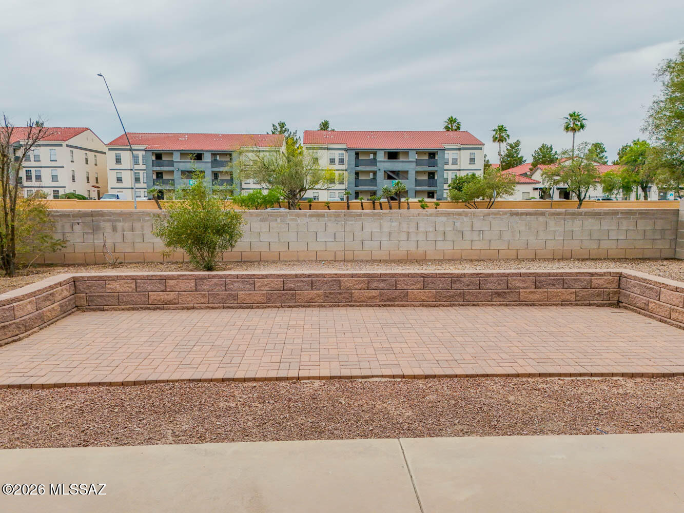 Gates of Midvale Park (1-67) - Residential