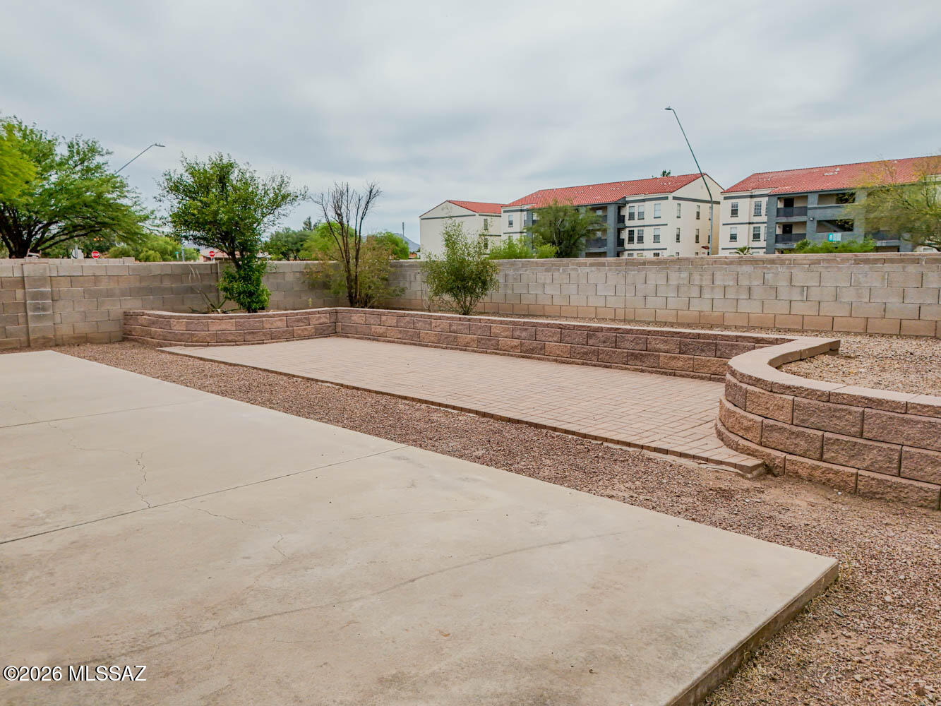 Gates of Midvale Park (1-67) - Residential