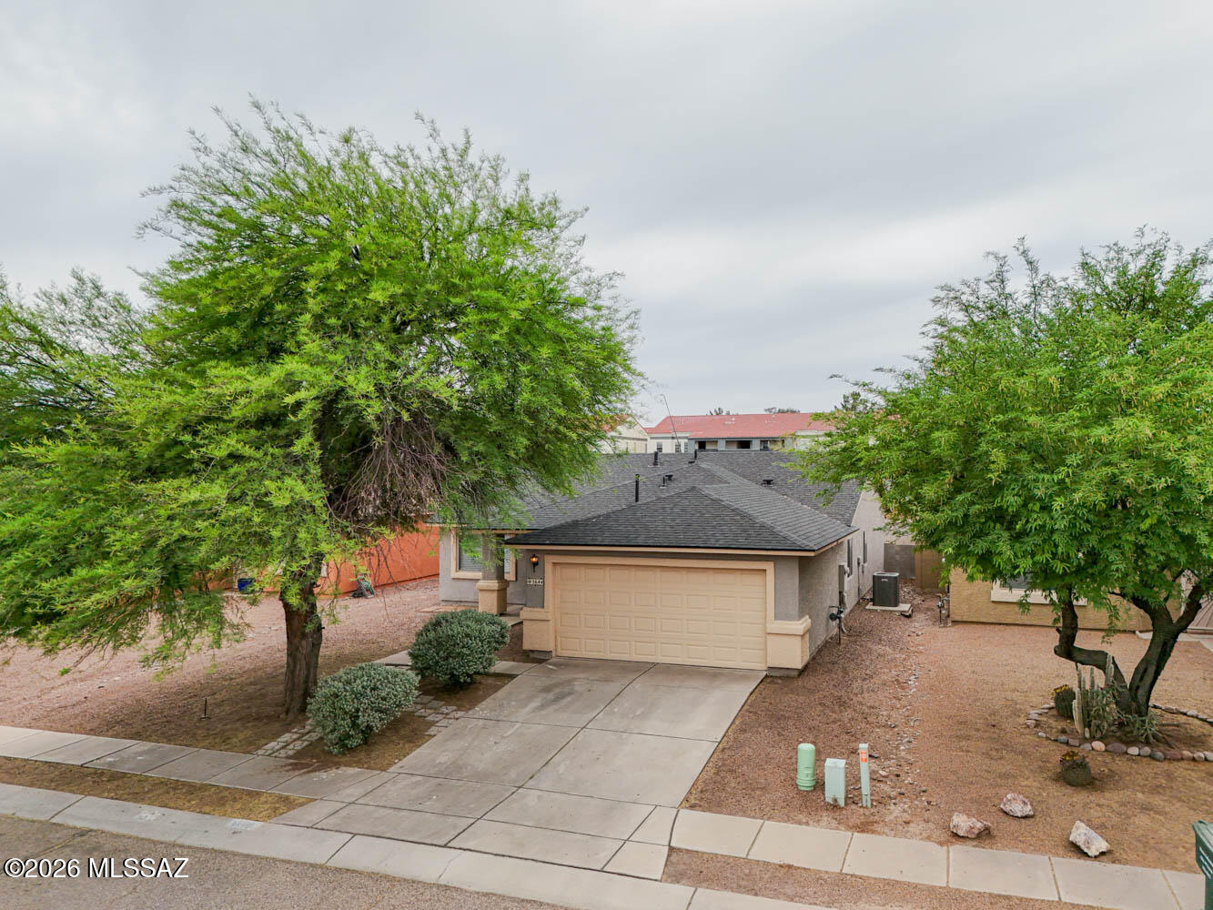 Gates of Midvale Park (1-67) - Residential