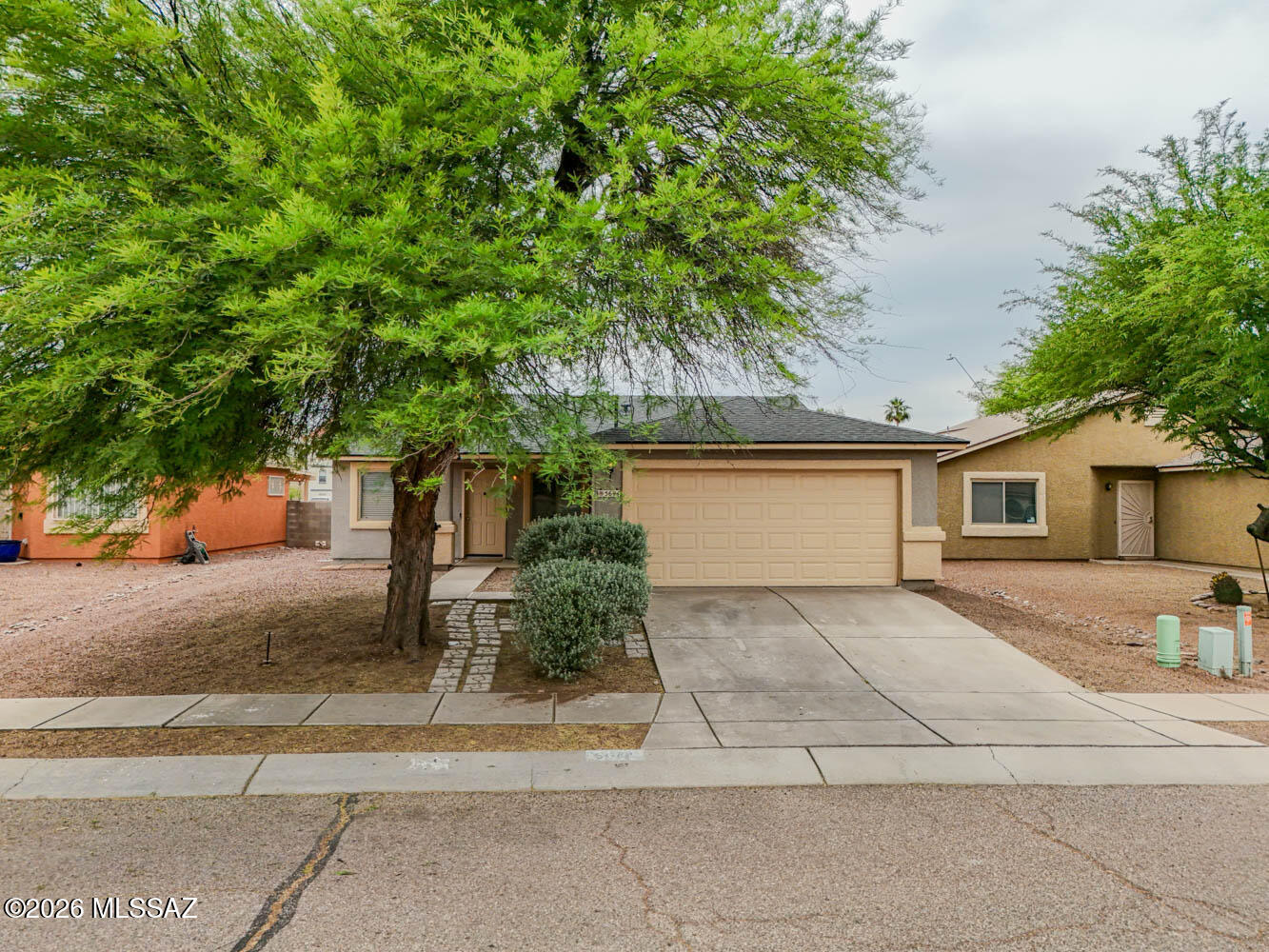 Gates of Midvale Park (1-67) - Residential