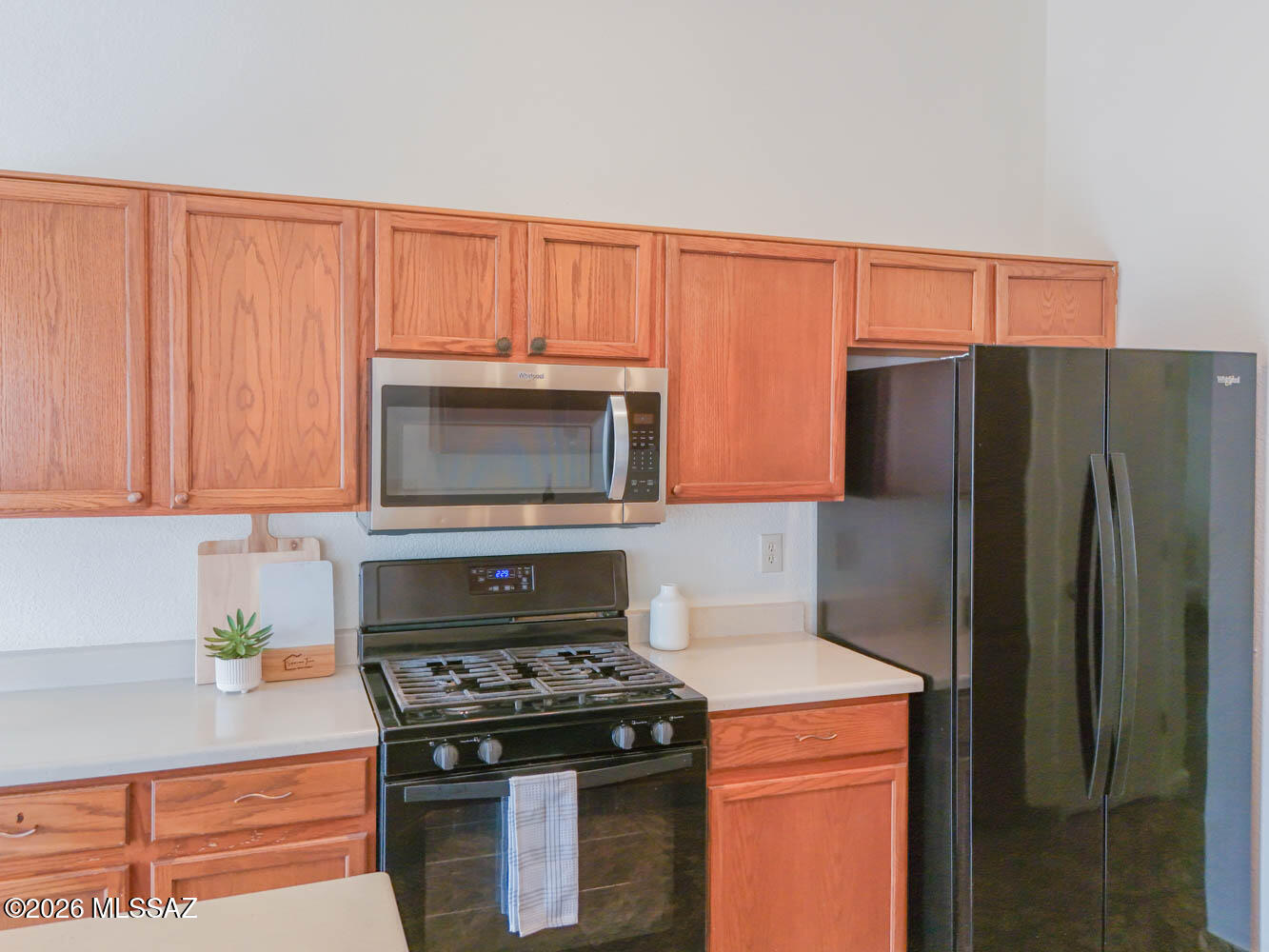 Gates of Midvale Park (1-67) - Residential