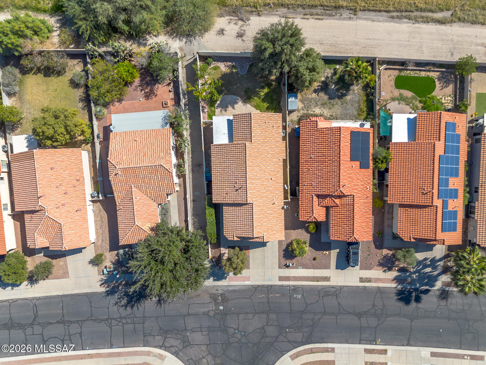 Continental Ranch Parcel 3 - Residential