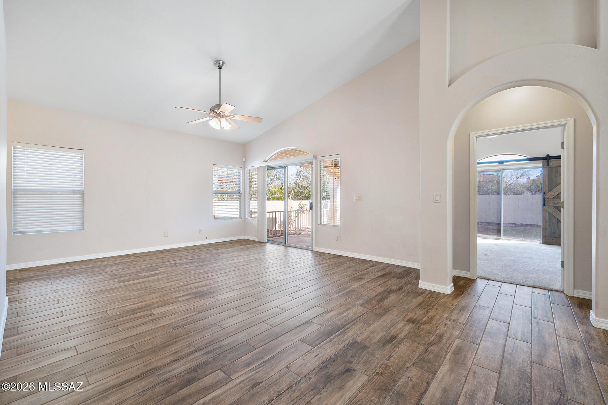 Continental Ranch Parcel 3 - Residential