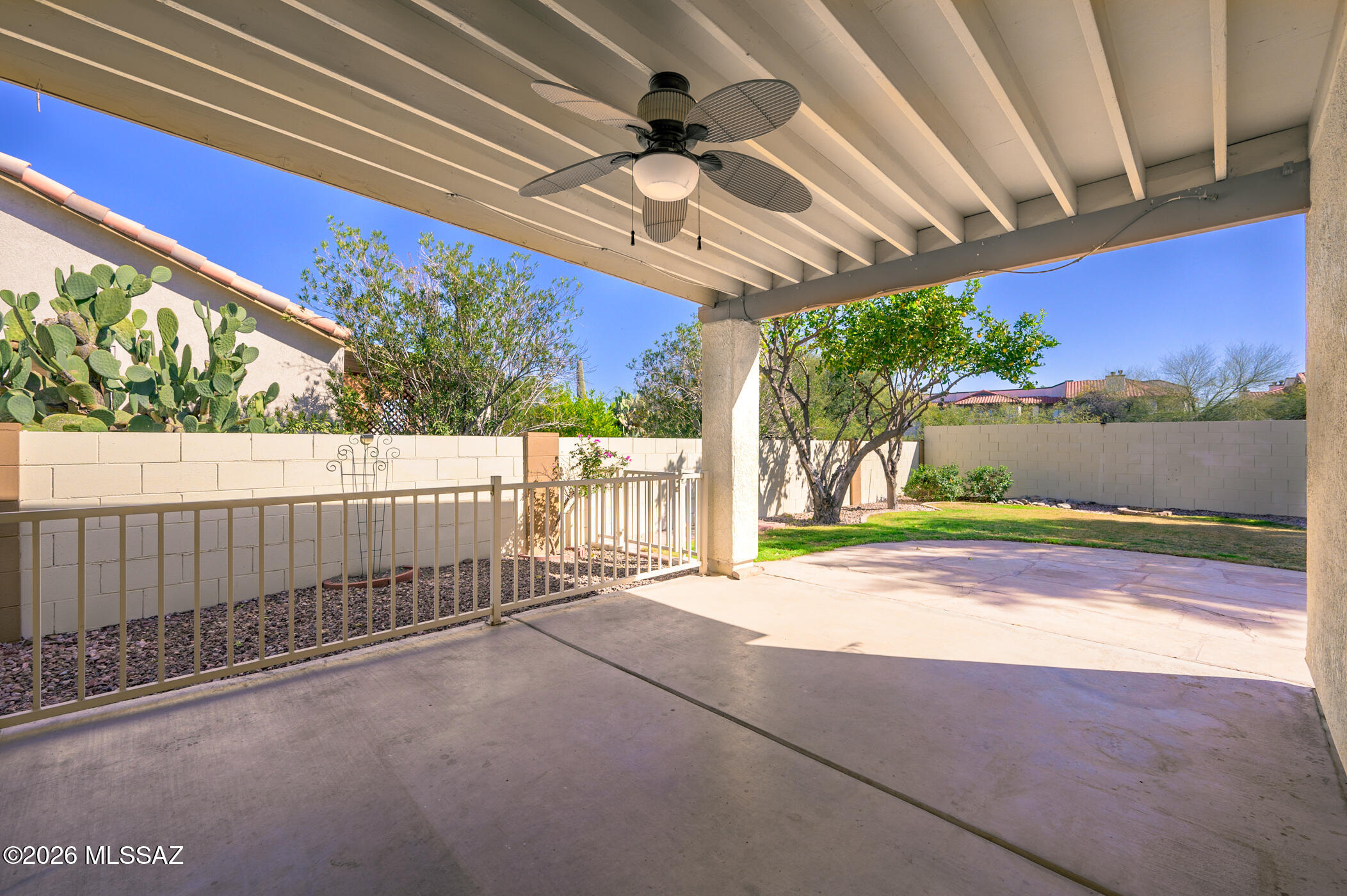 Continental Ranch Parcel 3 - Residential