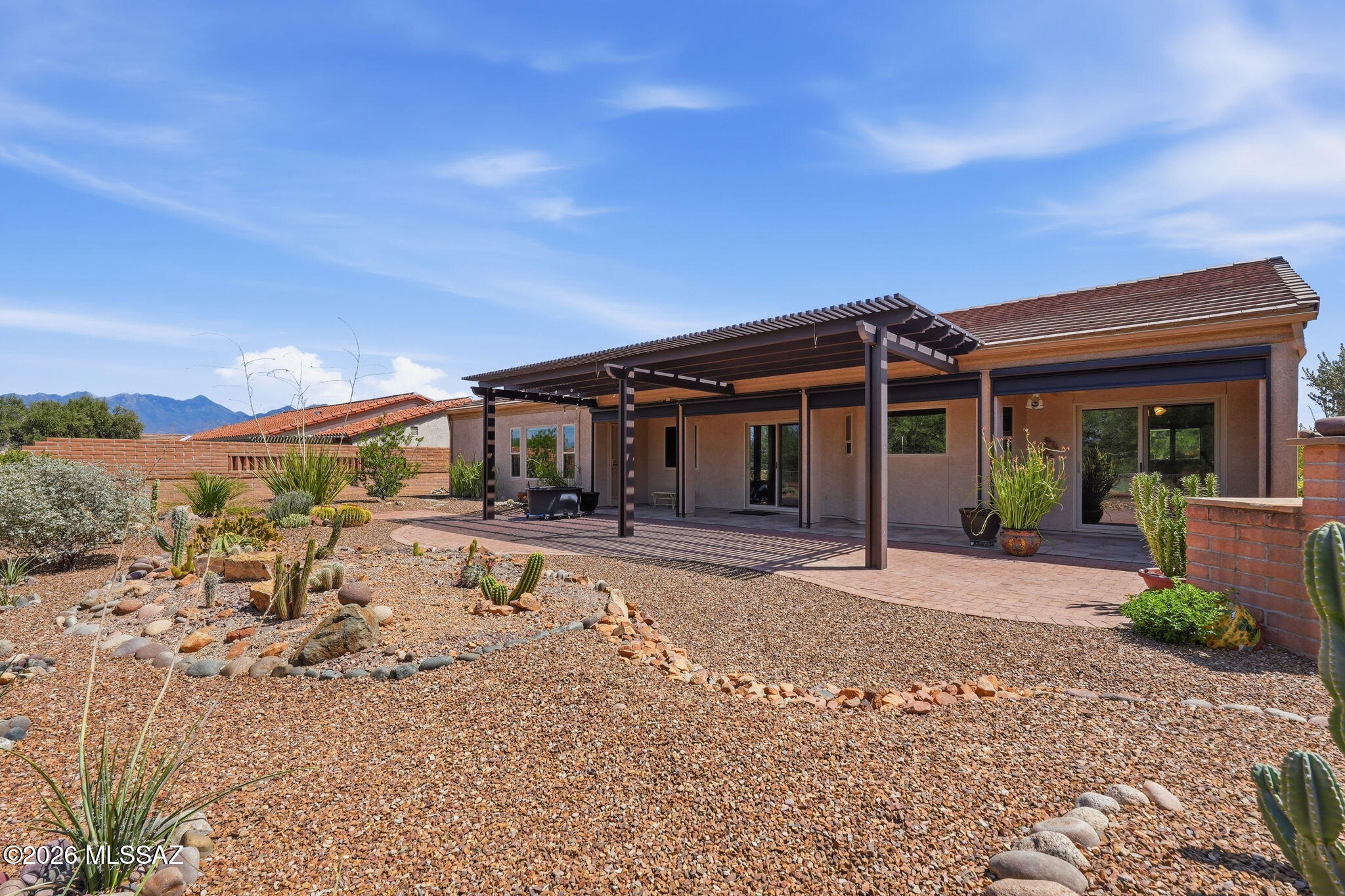 San Ignacio Ridge Estates (1-115) - Residential