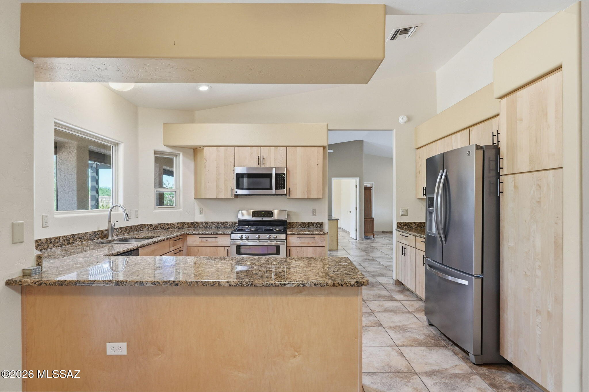 San Ignacio Ridge Estates (1-115) - Residential