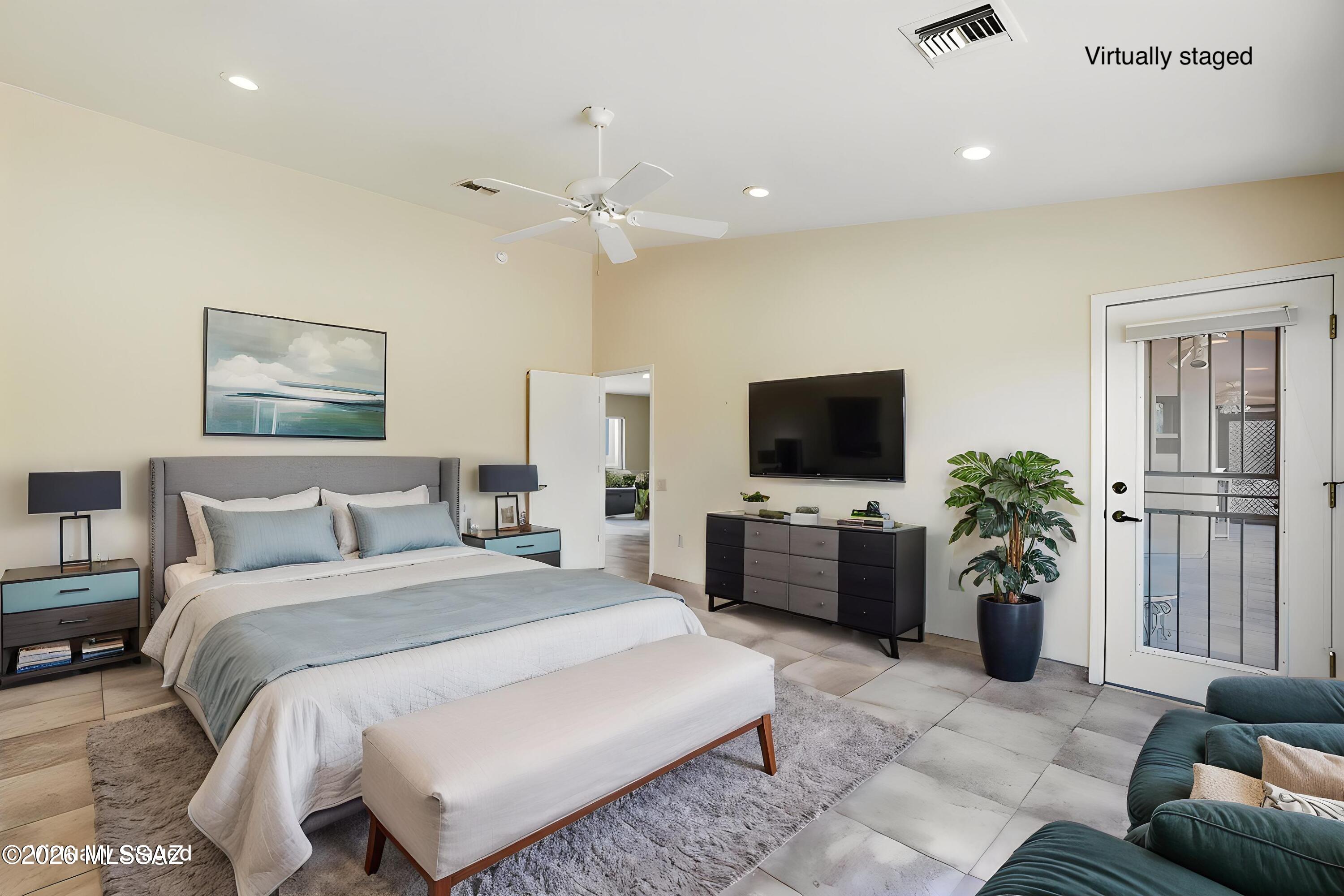 San Ignacio Ridge Estates (1-115) - Residential
