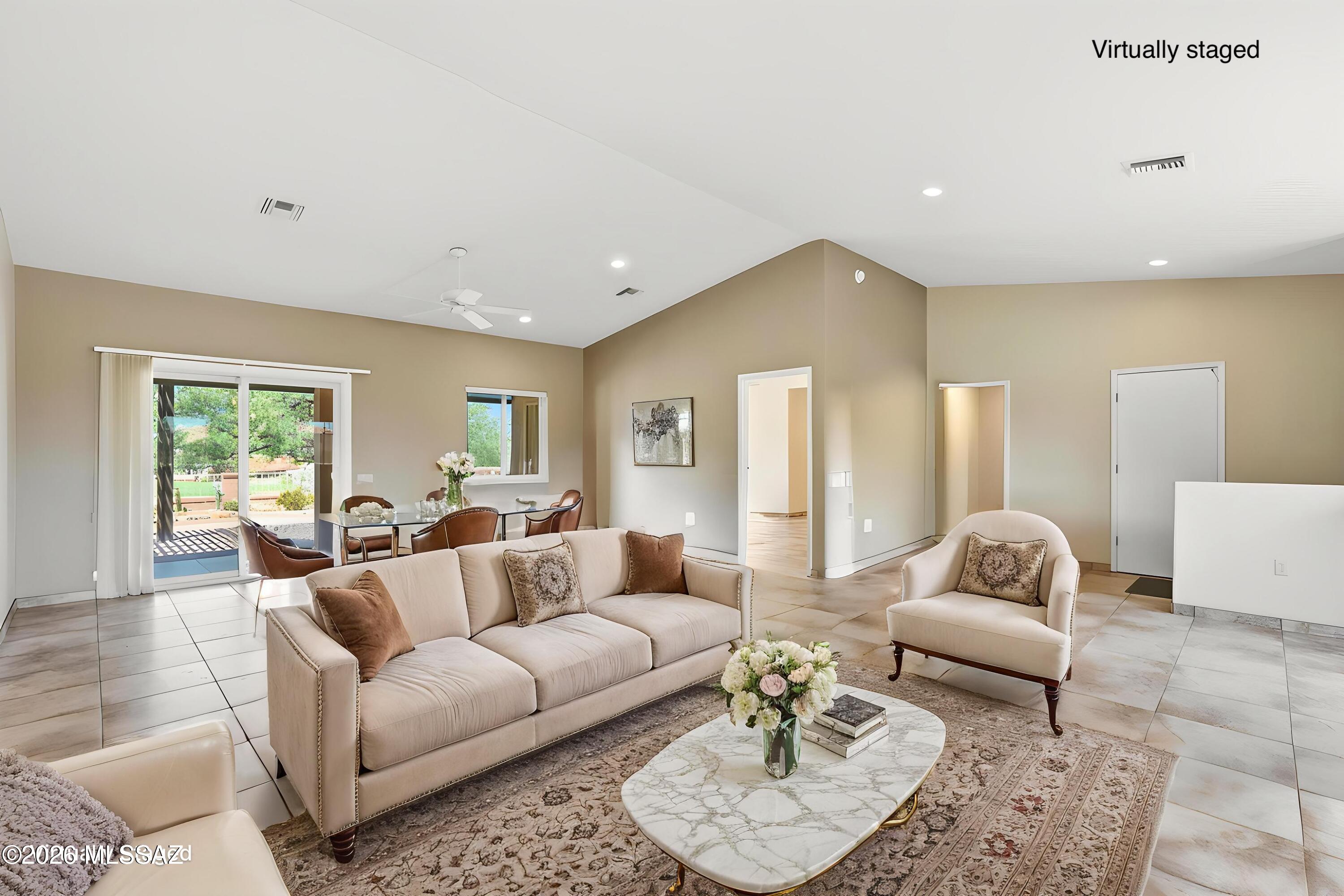 San Ignacio Ridge Estates (1-115) - Residential