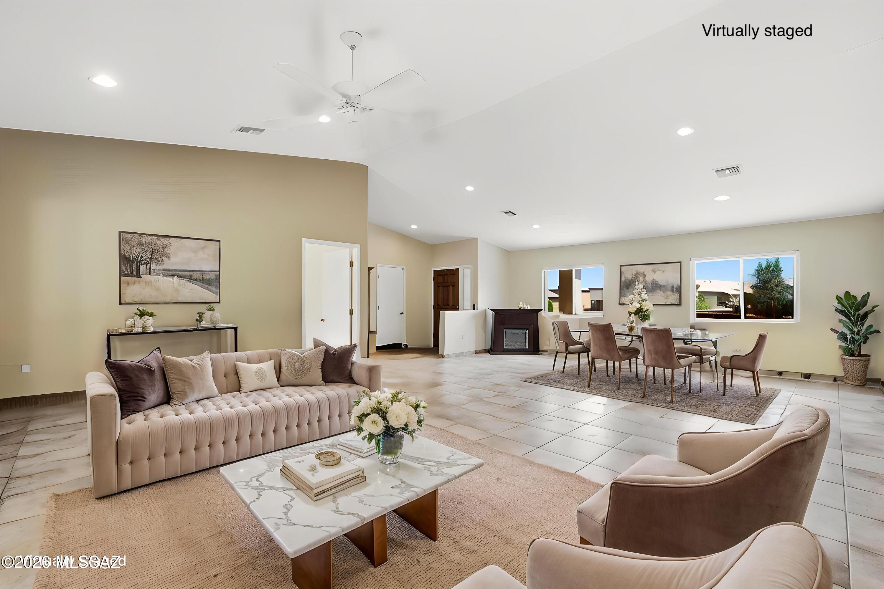 San Ignacio Ridge Estates (1-115) - Residential
