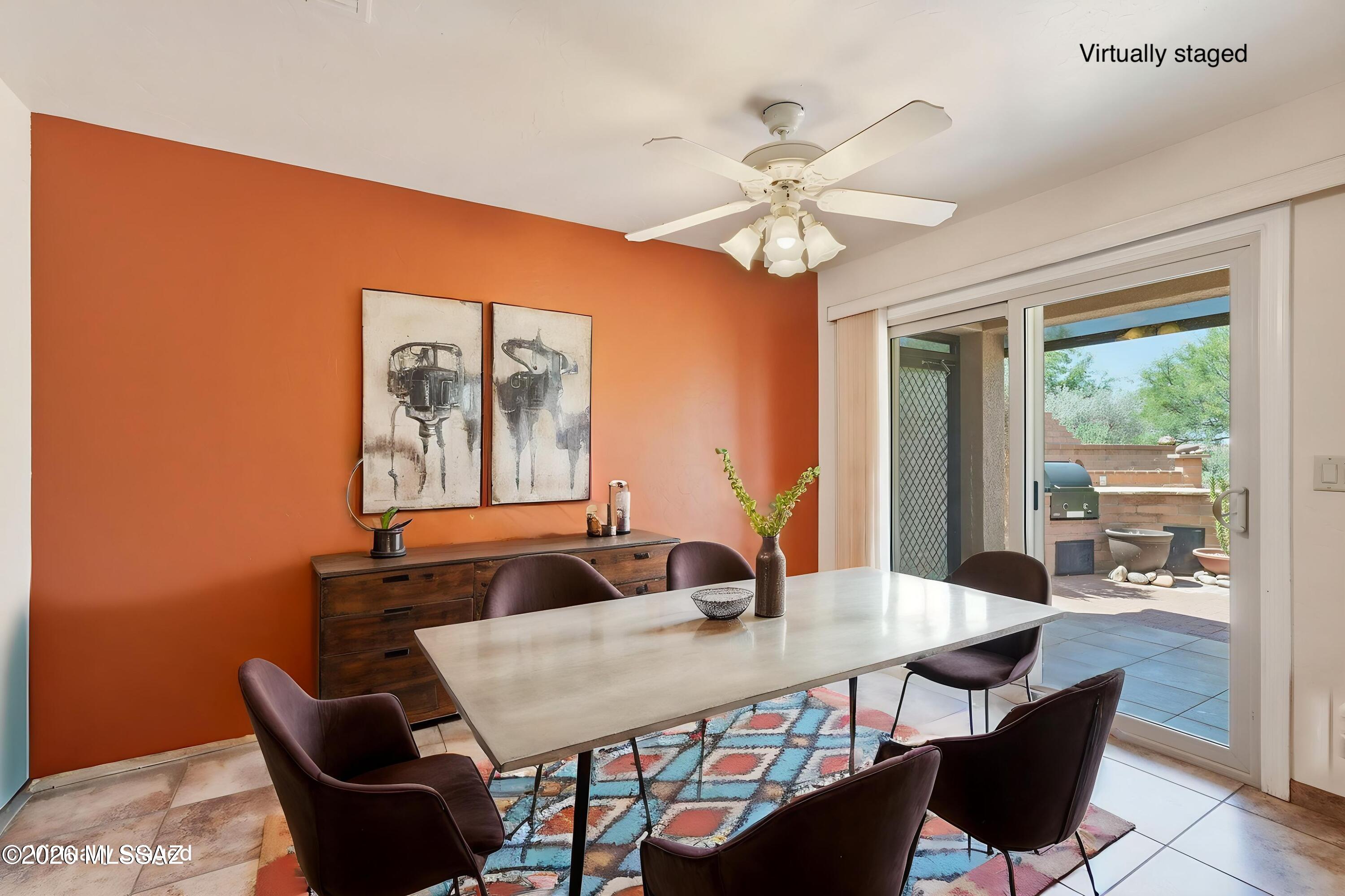San Ignacio Ridge Estates (1-115) - Residential