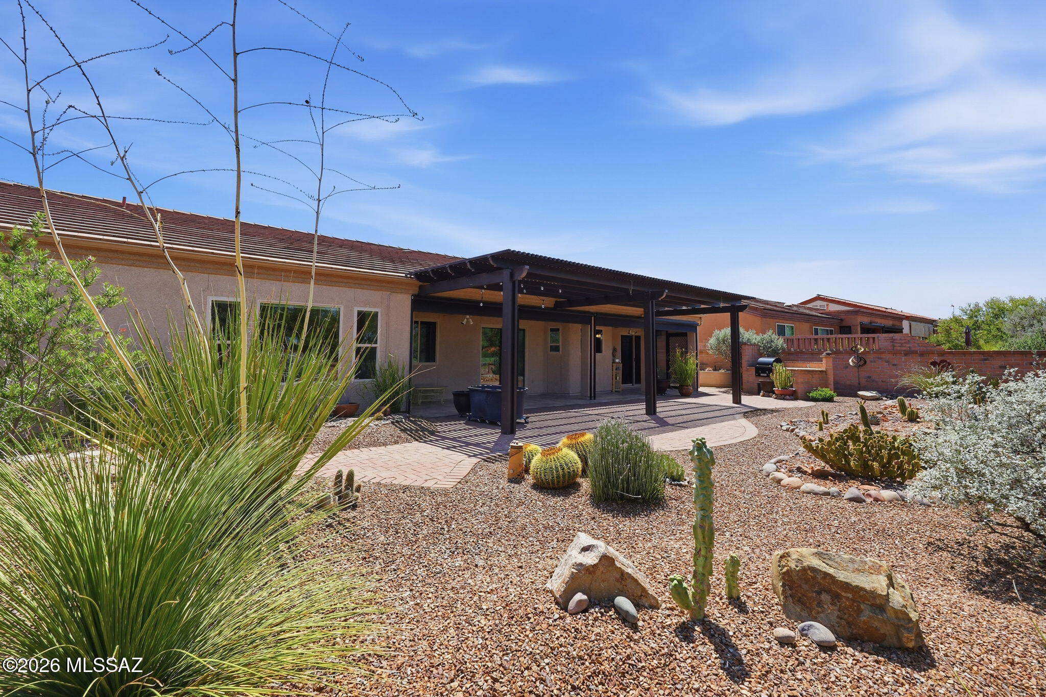 San Ignacio Ridge Estates (1-115) - Residential